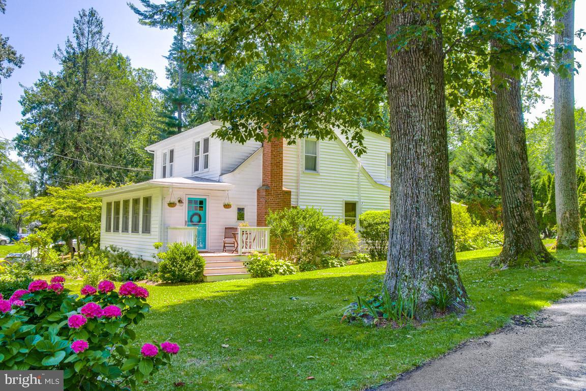 HERALD HARBOR - Residential