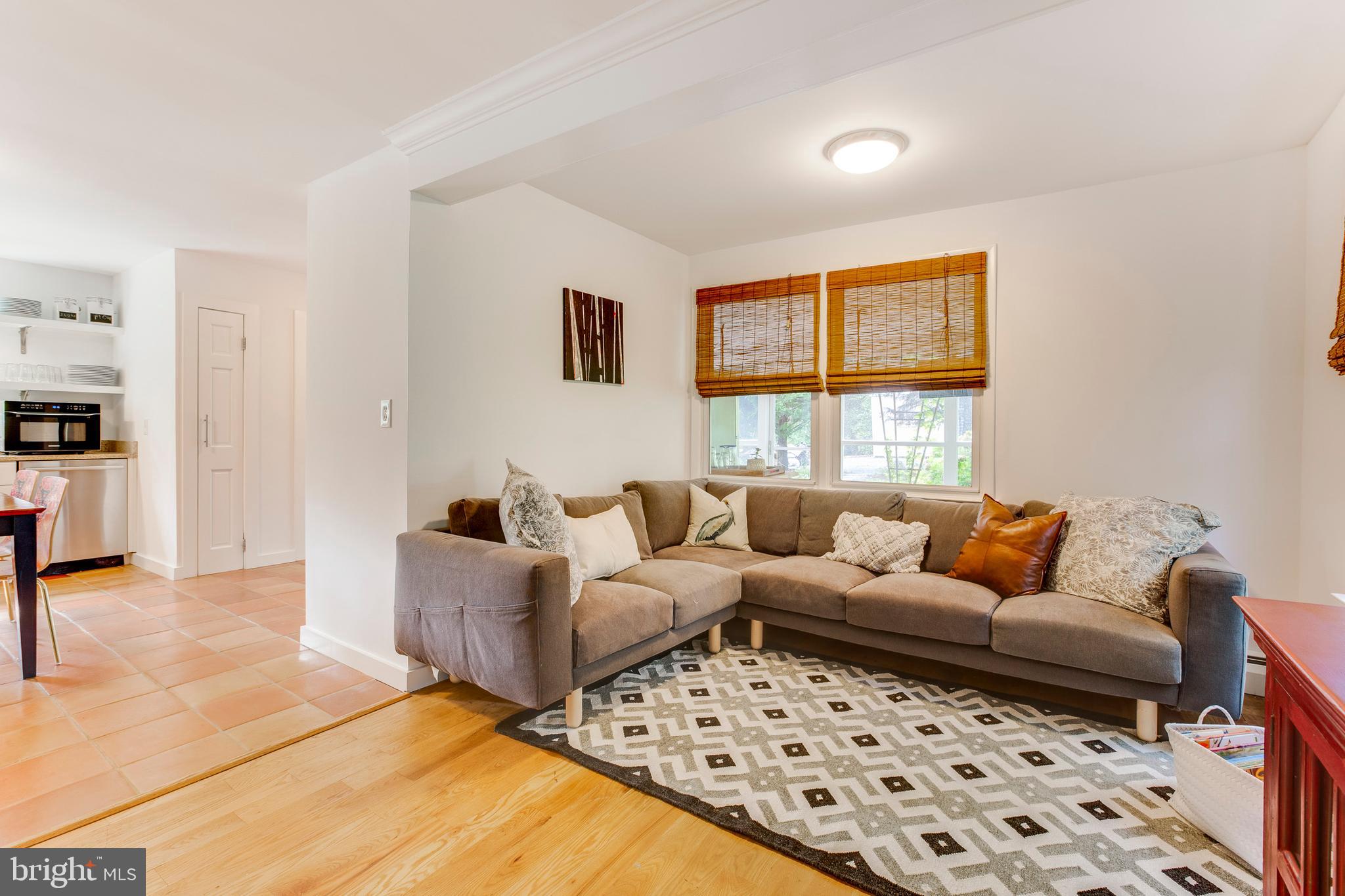 HERALD HARBOR - Residential