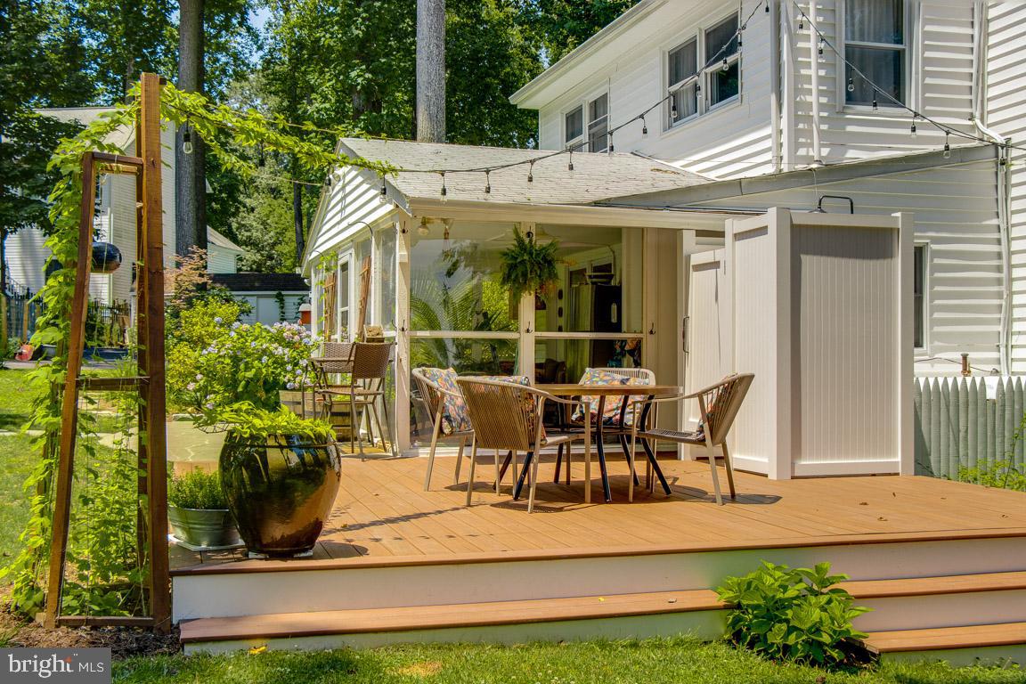 HERALD HARBOR - Residential