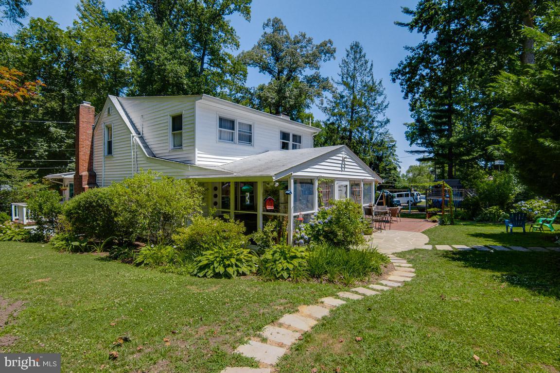 HERALD HARBOR - Residential