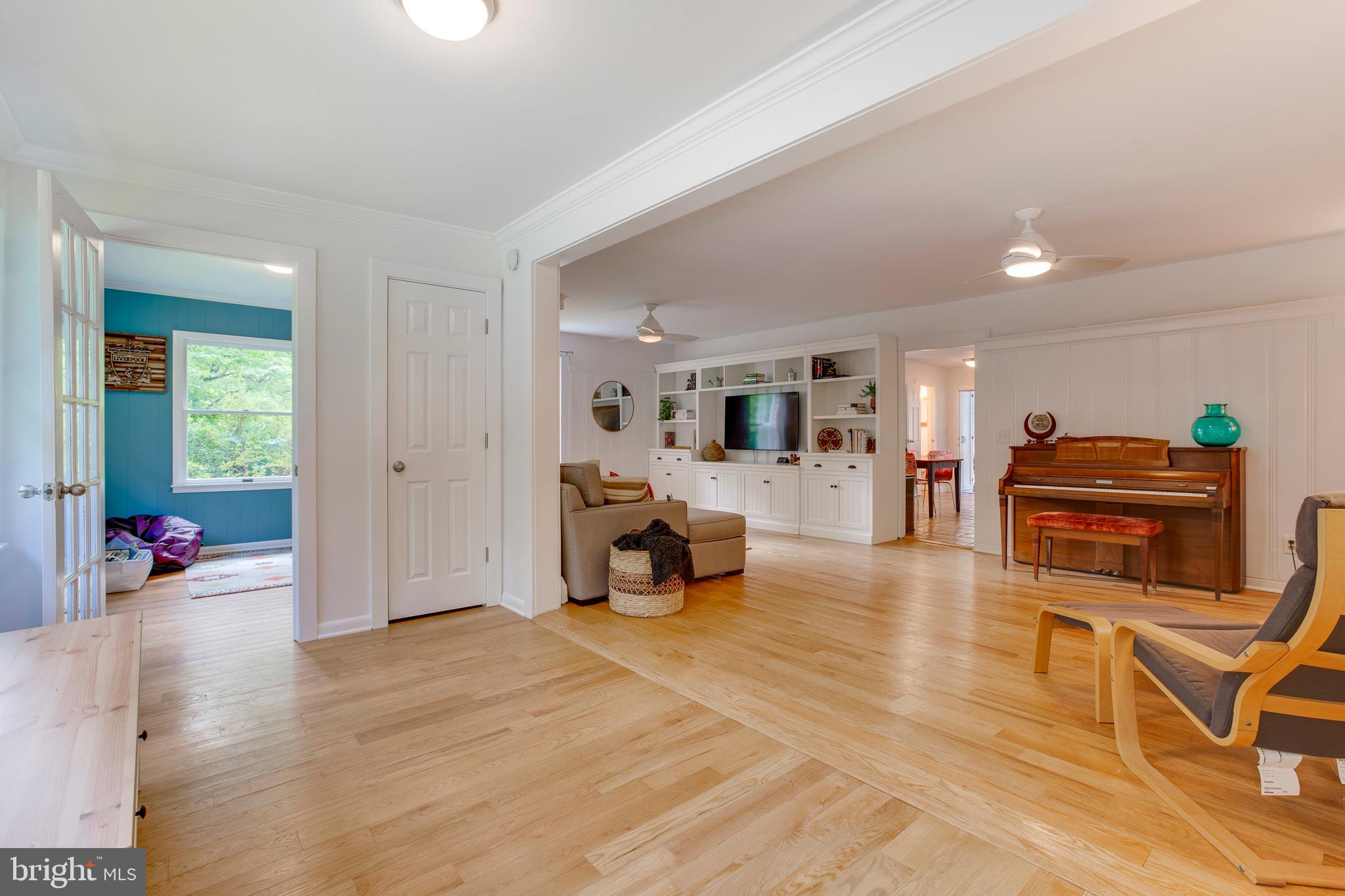 HERALD HARBOR - Residential