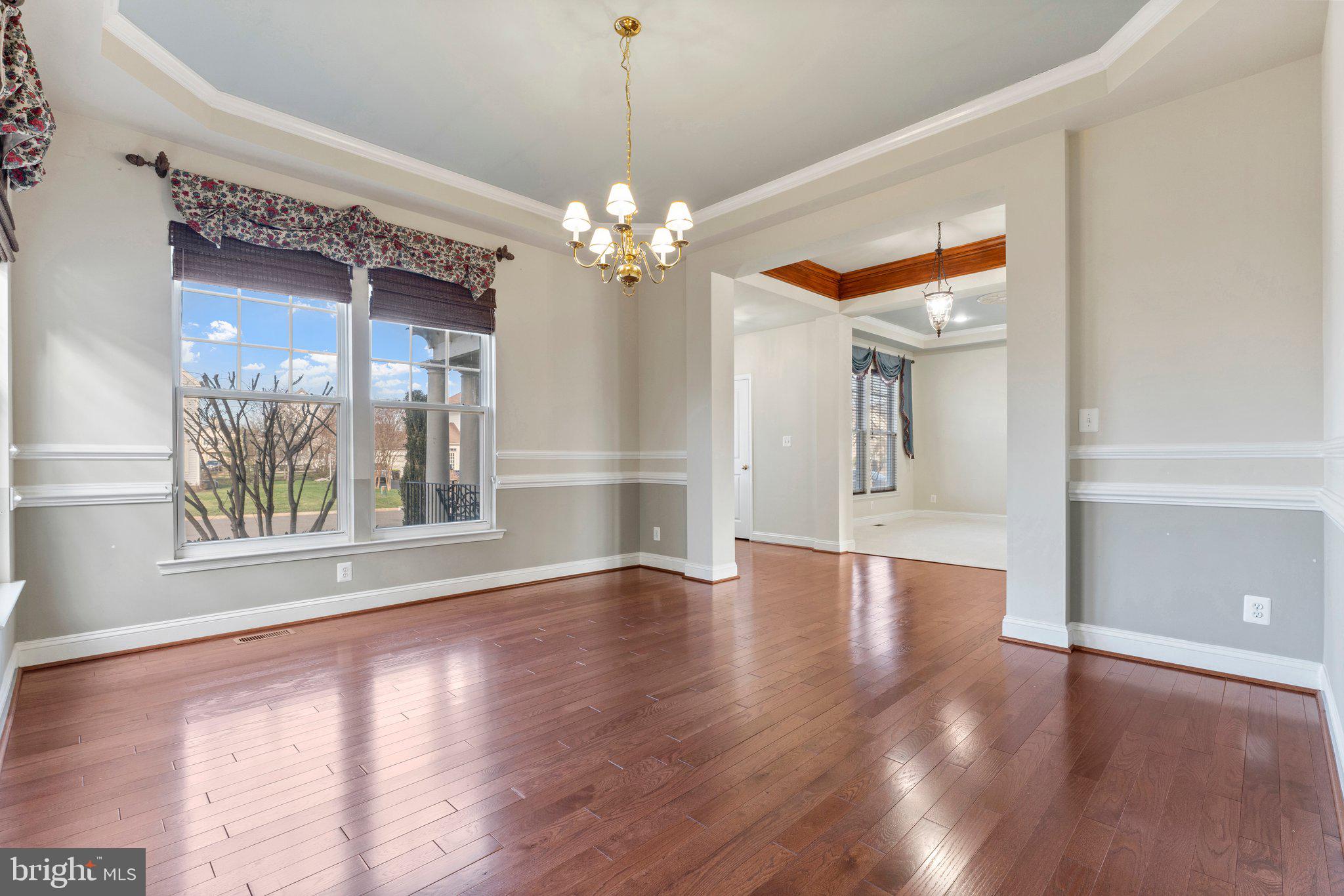 VINT HILL - Residential Lease