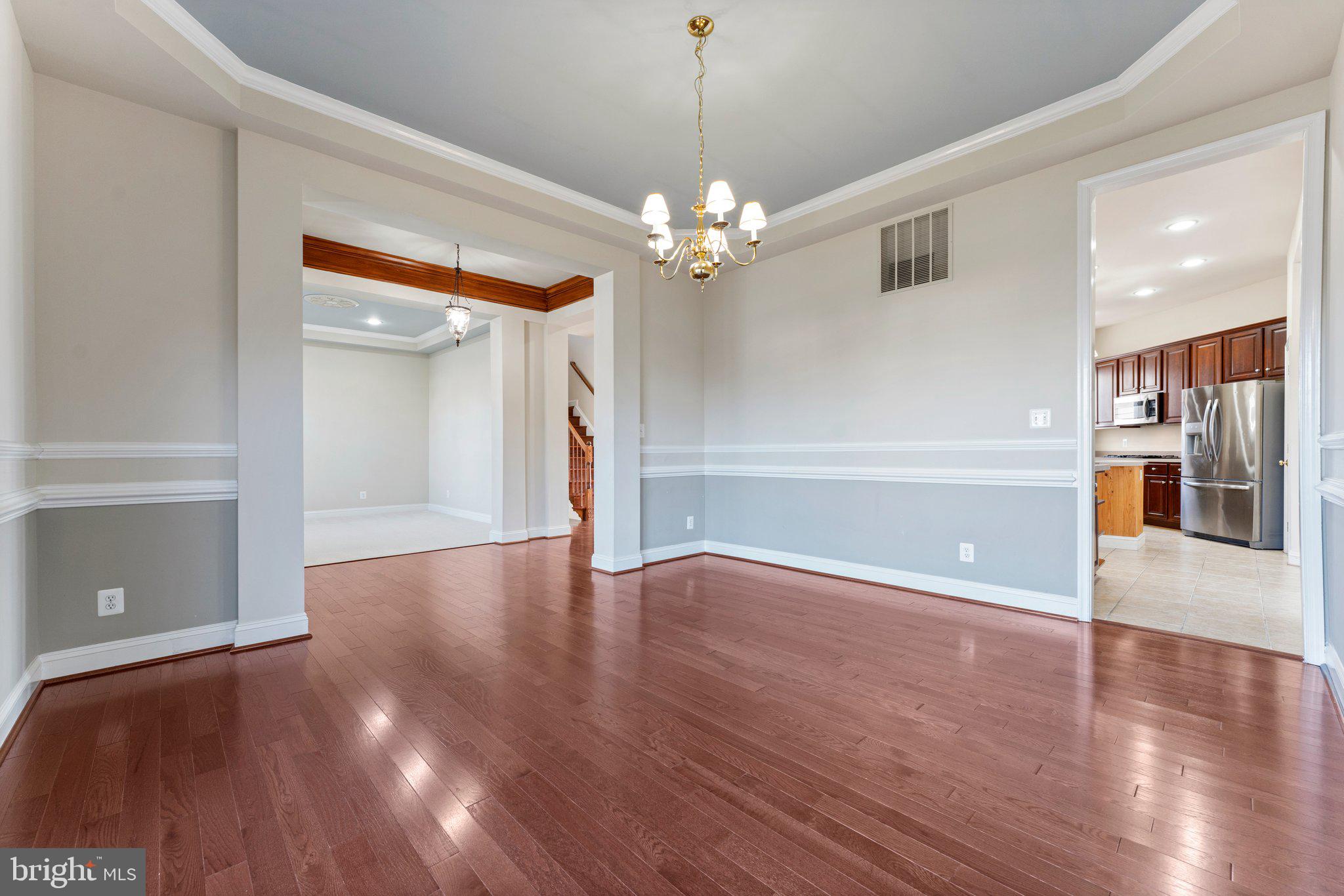 VINT HILL - Residential Lease