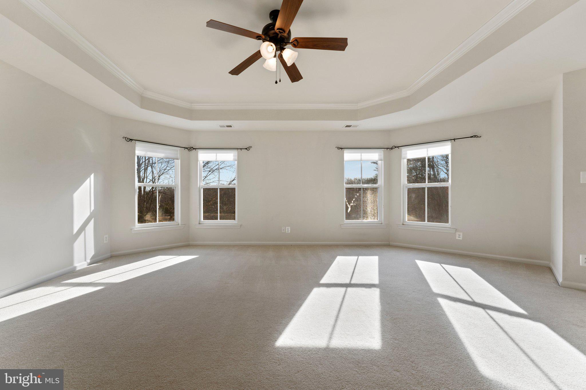 VINT HILL - Residential Lease