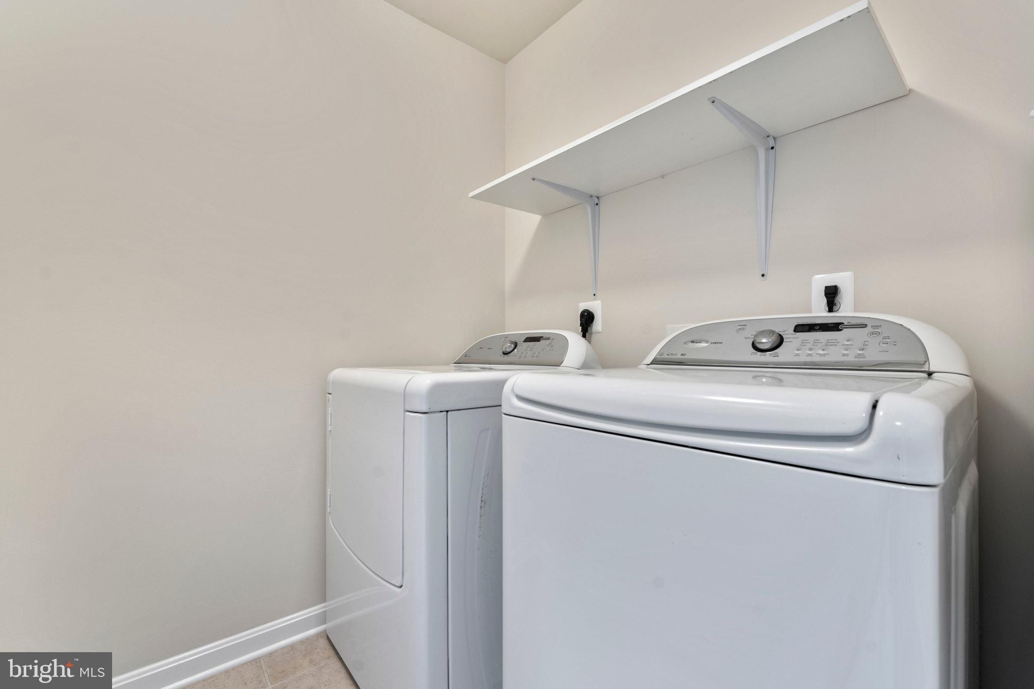 VINT HILL - Residential Lease