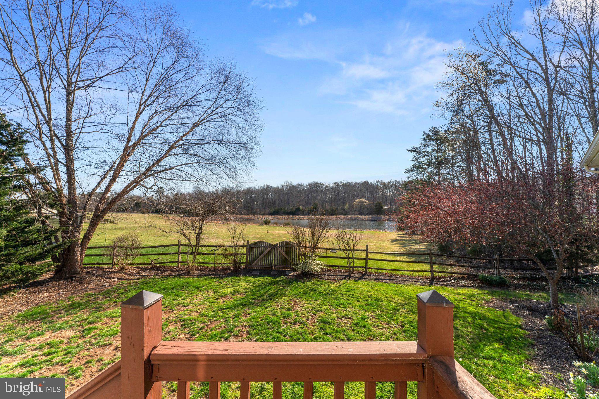 VINT HILL - Residential Lease