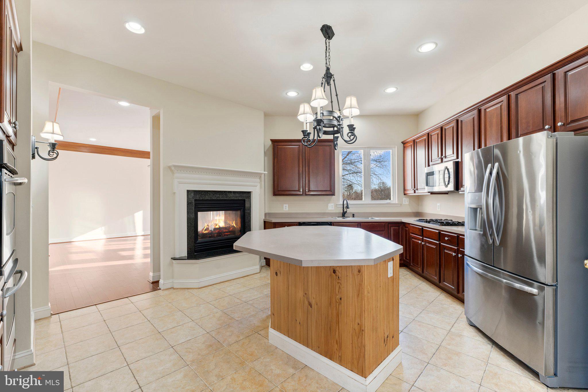 VINT HILL - Residential Lease