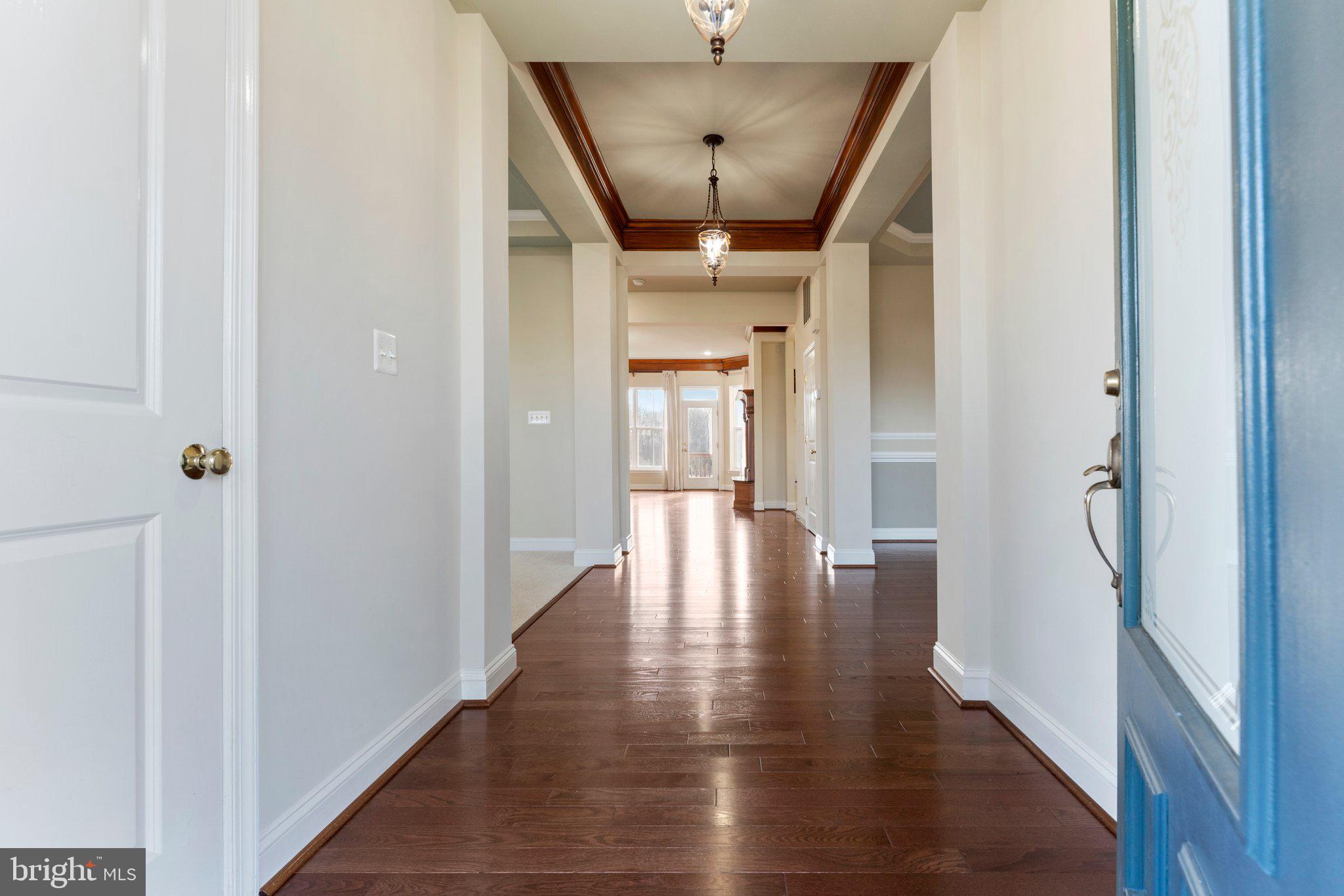 VINT HILL - Residential Lease