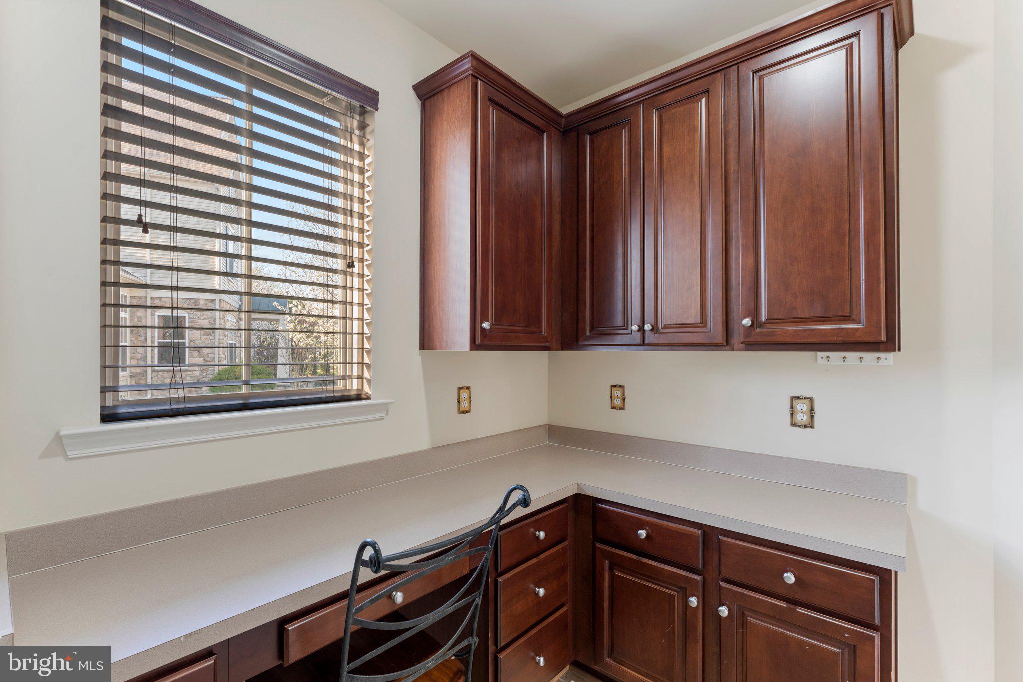 VINT HILL - Residential Lease