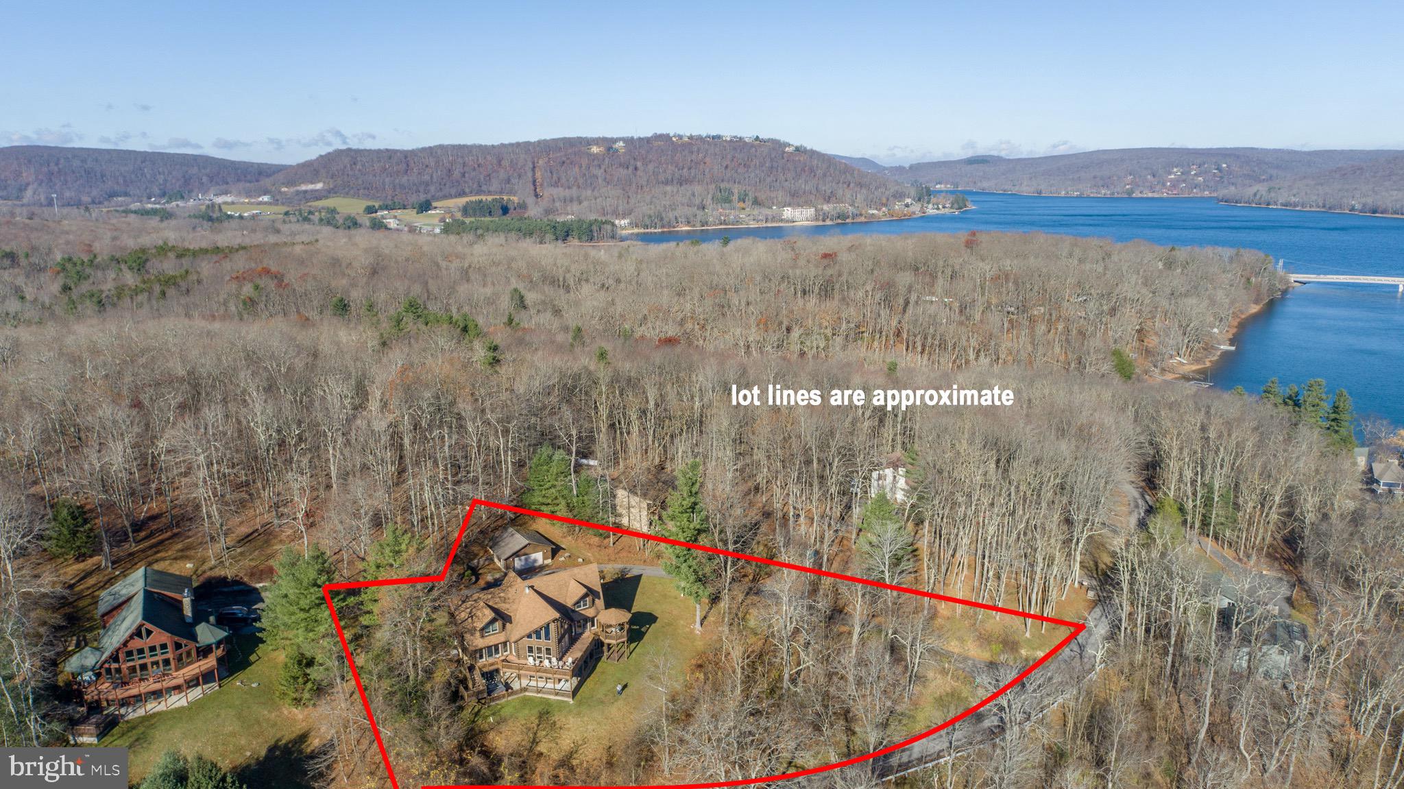 PARADISE ESTATES - Residential