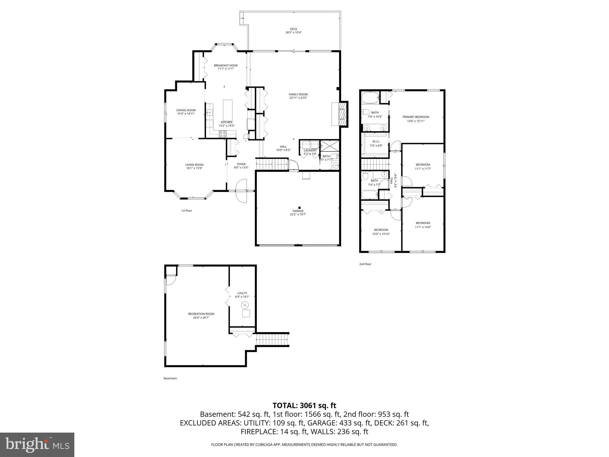 LONGWOOD KNOLLS - Residential