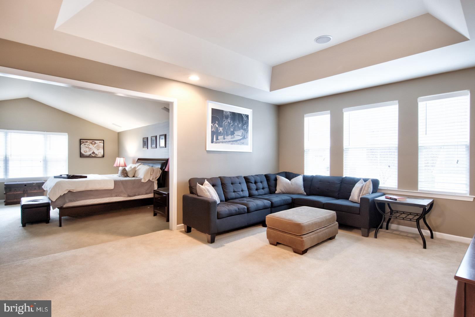 RESERVE AT BAILEY ST - Residential