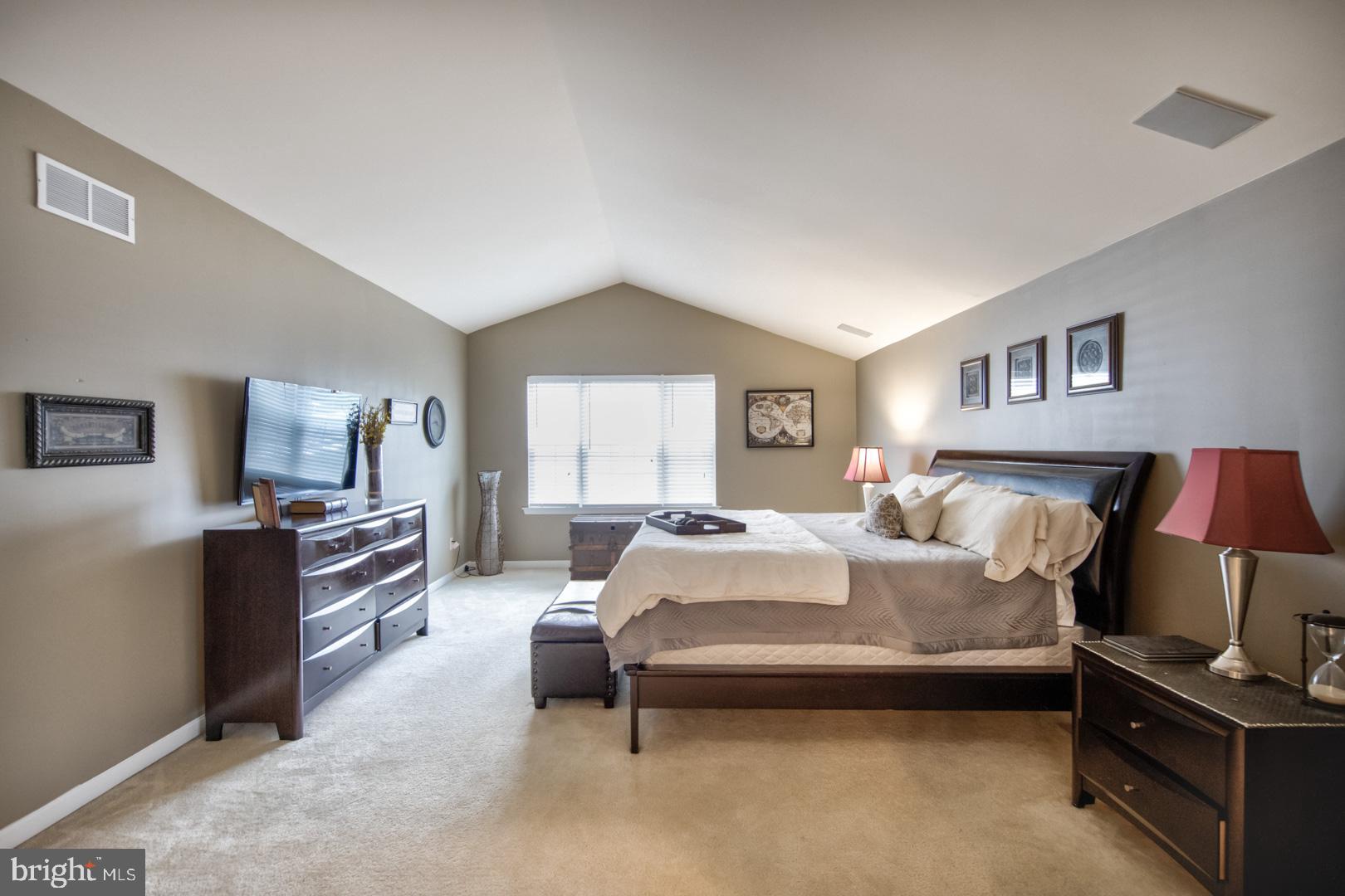 RESERVE AT BAILEY ST - Residential