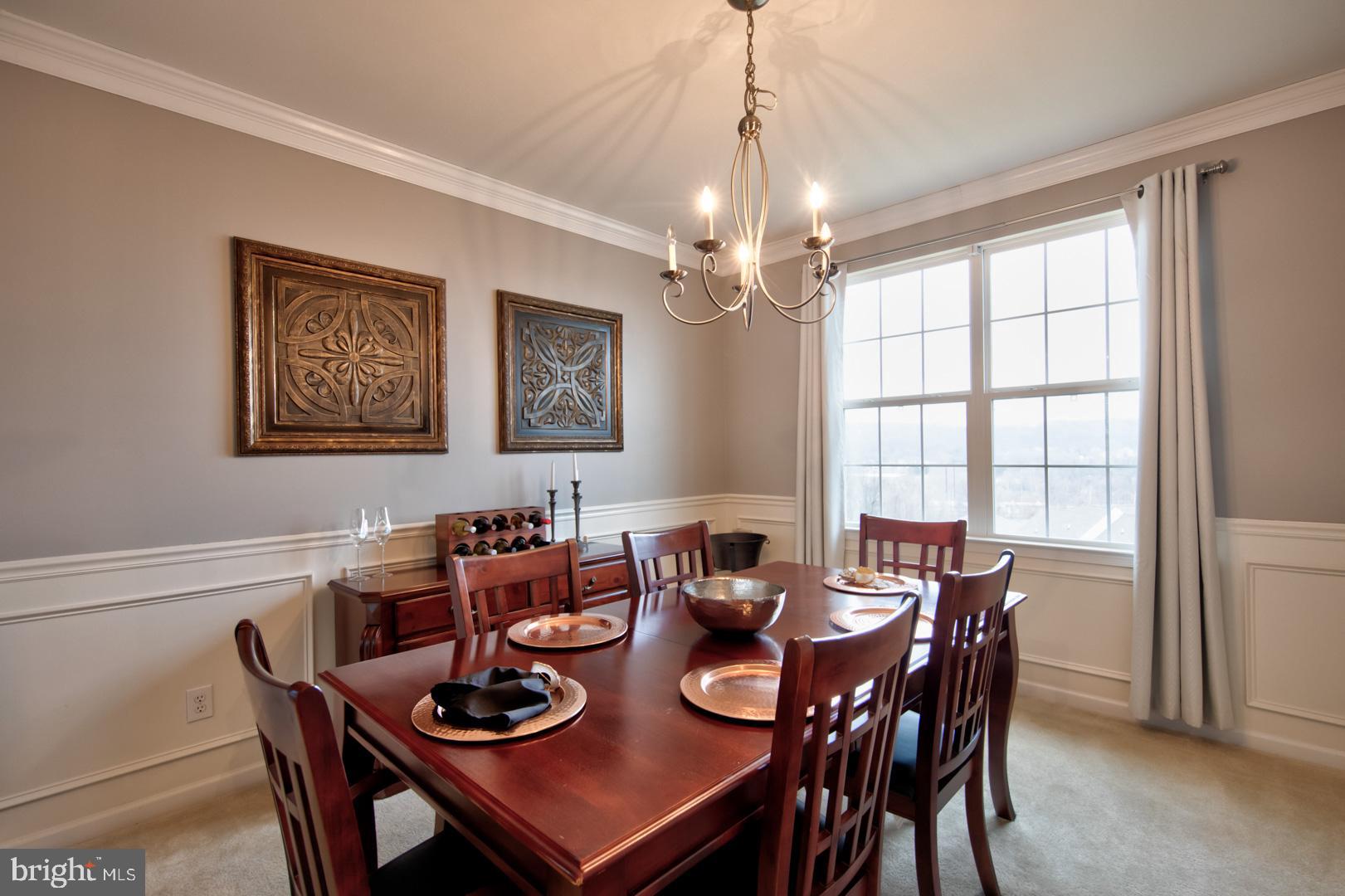 RESERVE AT BAILEY ST - Residential