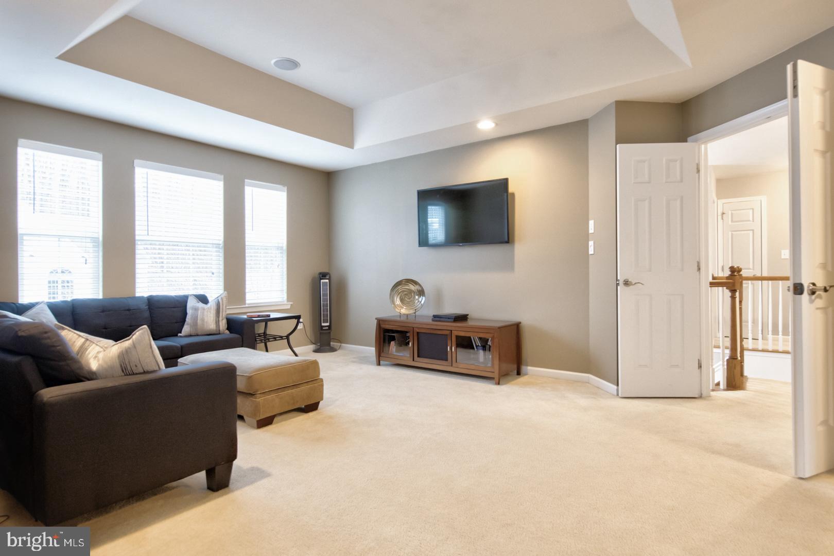 RESERVE AT BAILEY ST - Residential