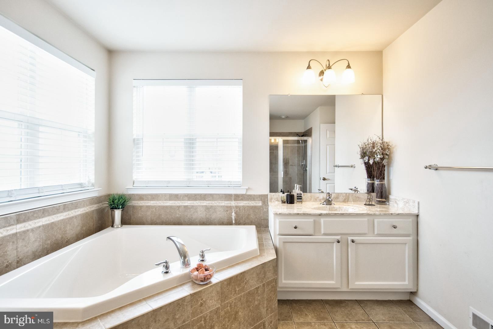 RESERVE AT BAILEY ST - Residential