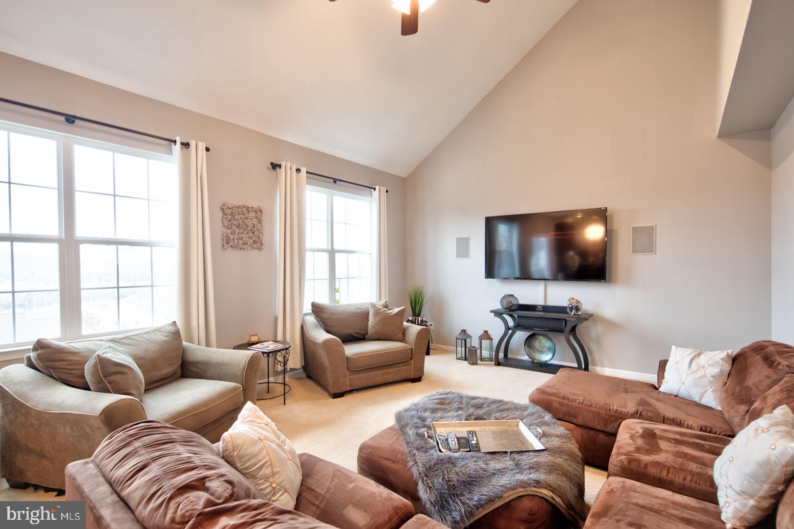RESERVE AT BAILEY ST - Residential