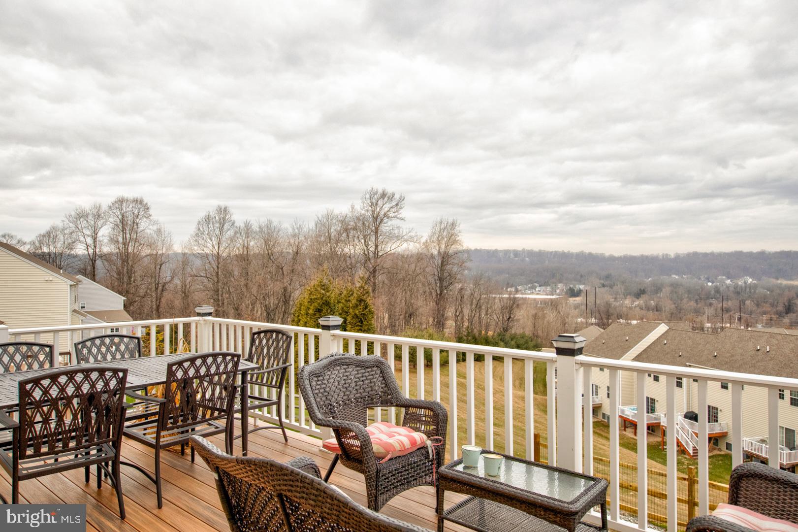RESERVE AT BAILEY ST - Residential