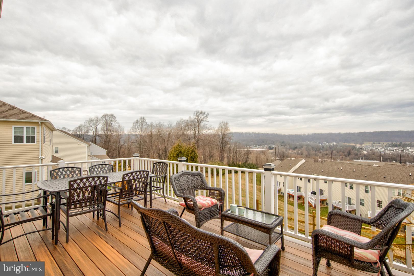 RESERVE AT BAILEY ST - Residential