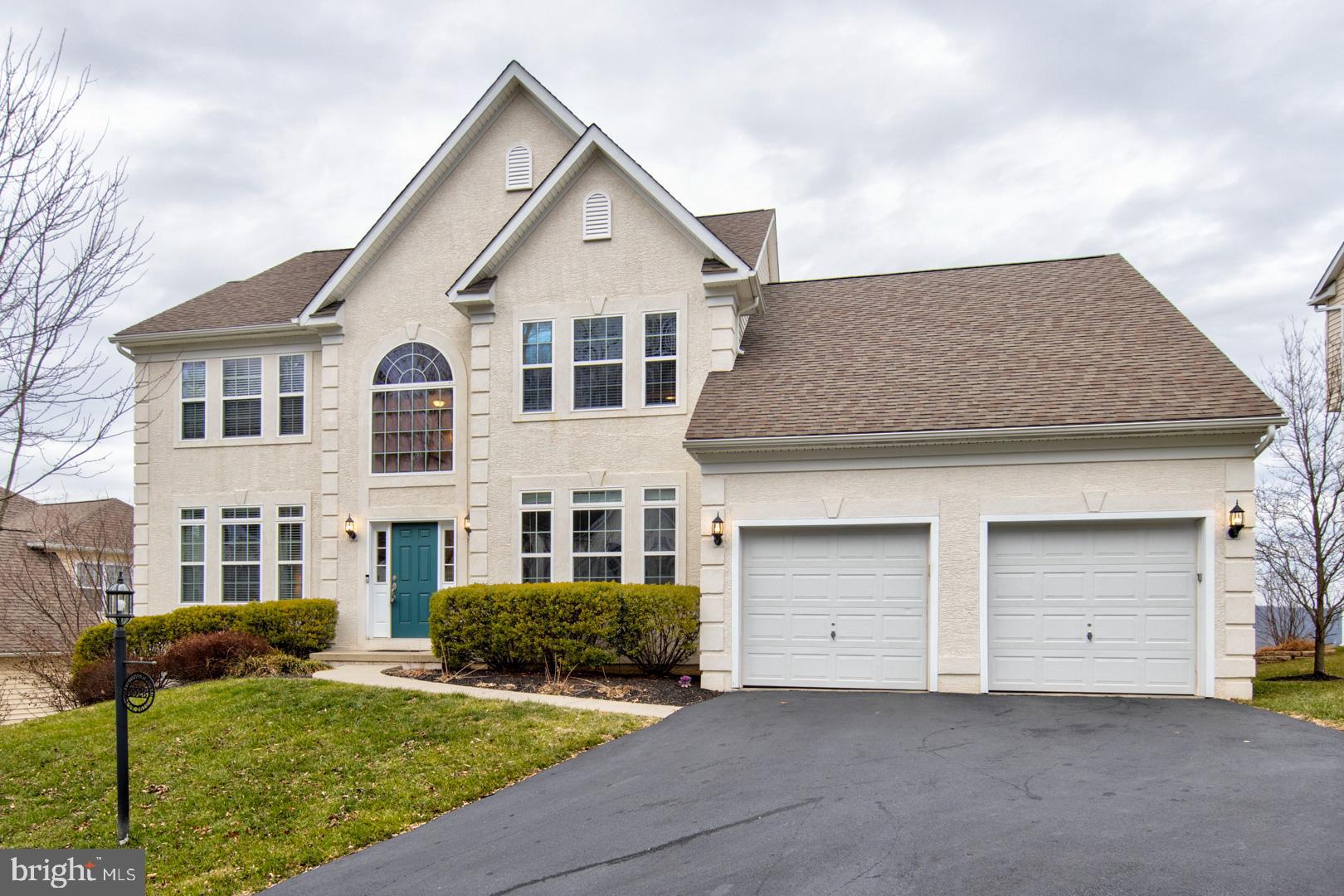 RESERVE AT BAILEY ST - Residential