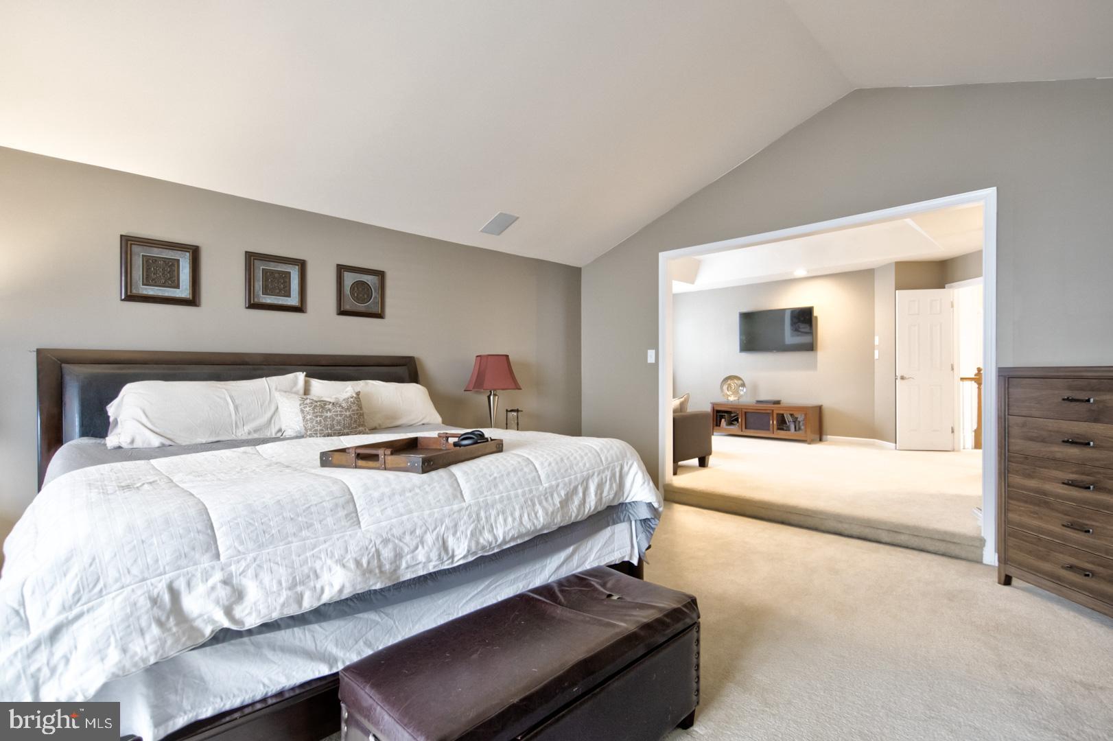 RESERVE AT BAILEY ST - Residential
