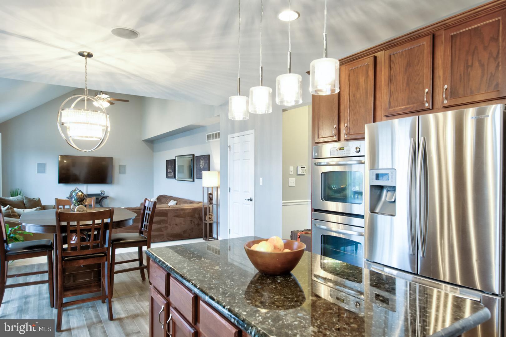 RESERVE AT BAILEY ST - Residential