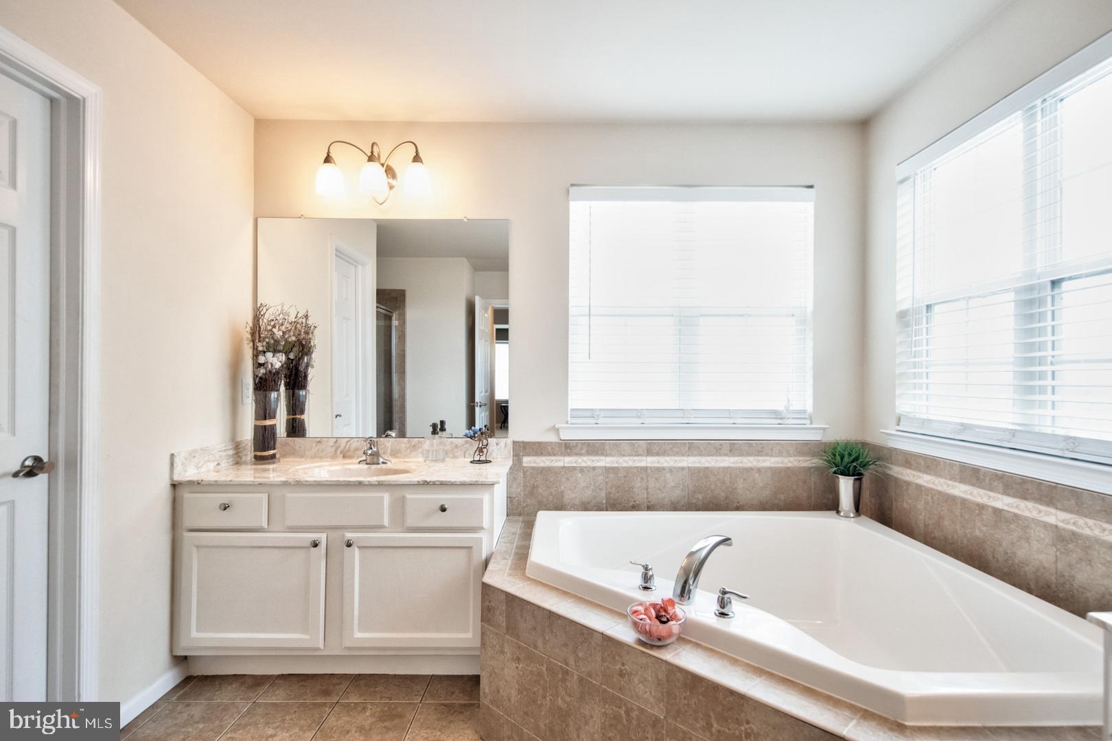 RESERVE AT BAILEY ST - Residential