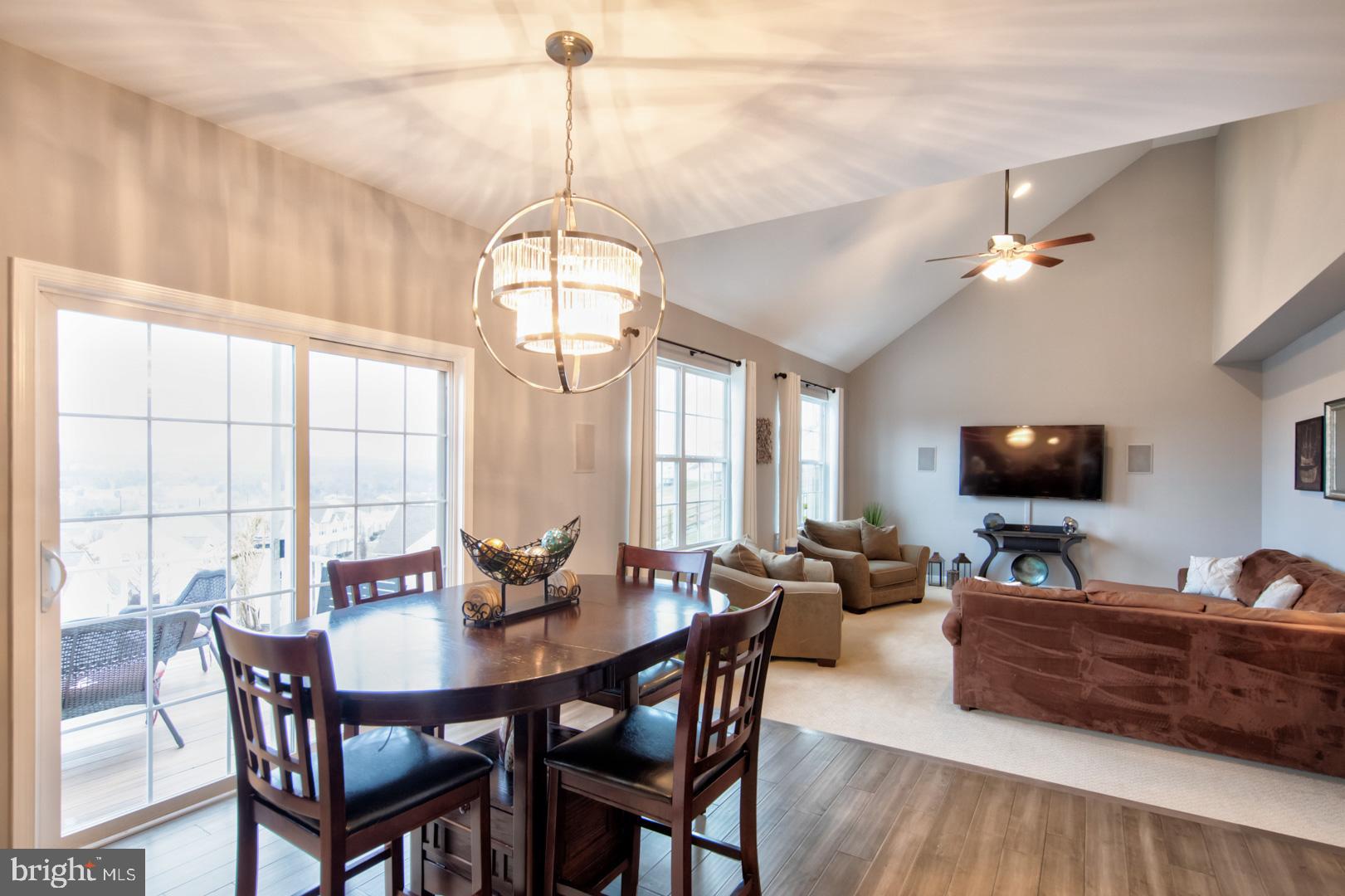 RESERVE AT BAILEY ST - Residential