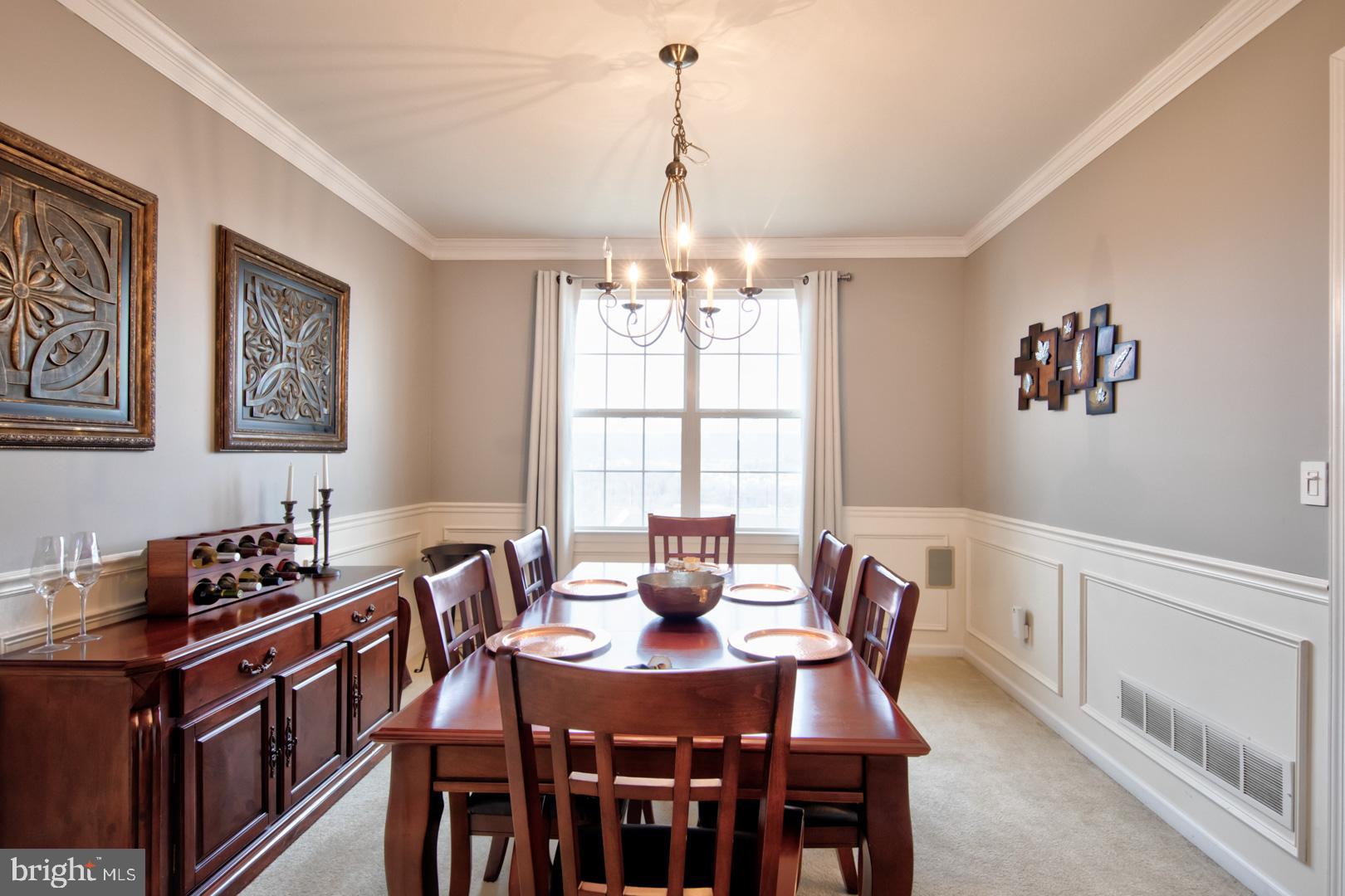 RESERVE AT BAILEY ST - Residential