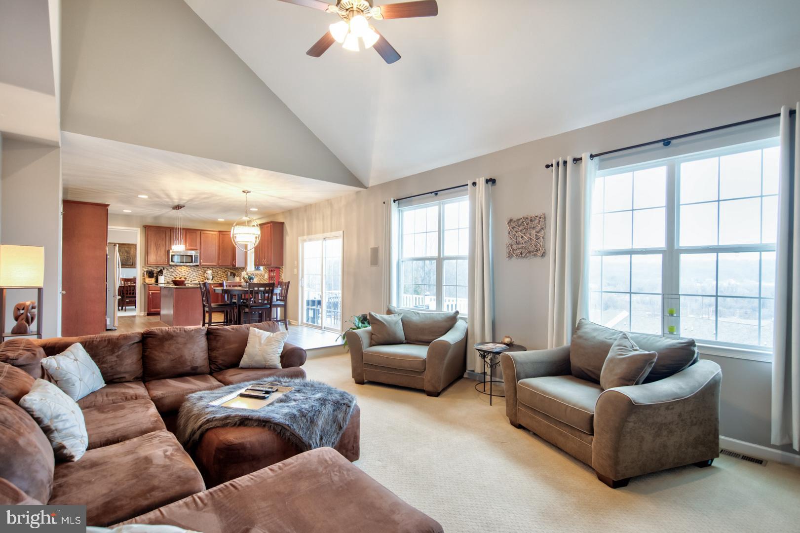 RESERVE AT BAILEY ST - Residential