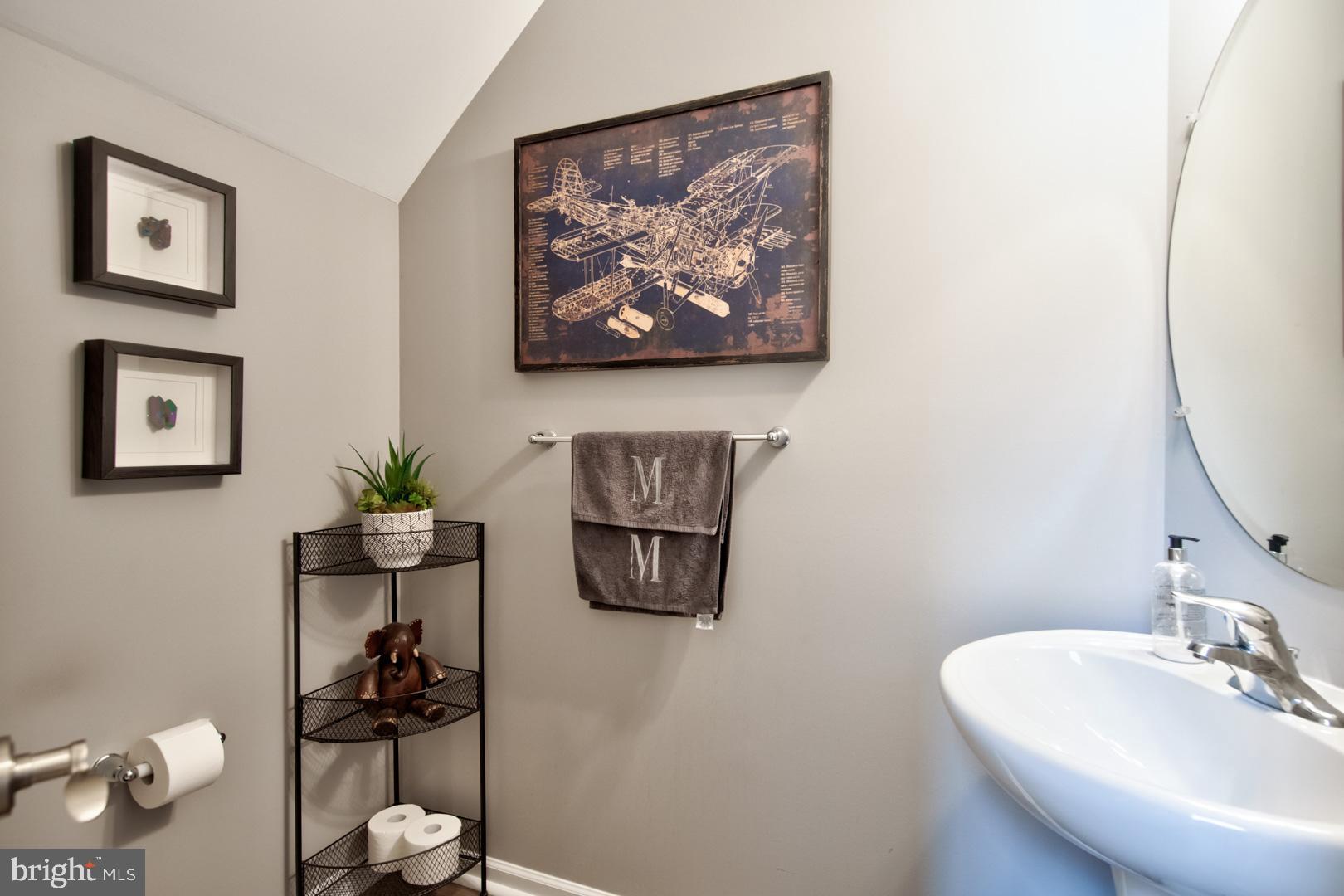 RESERVE AT BAILEY ST - Residential