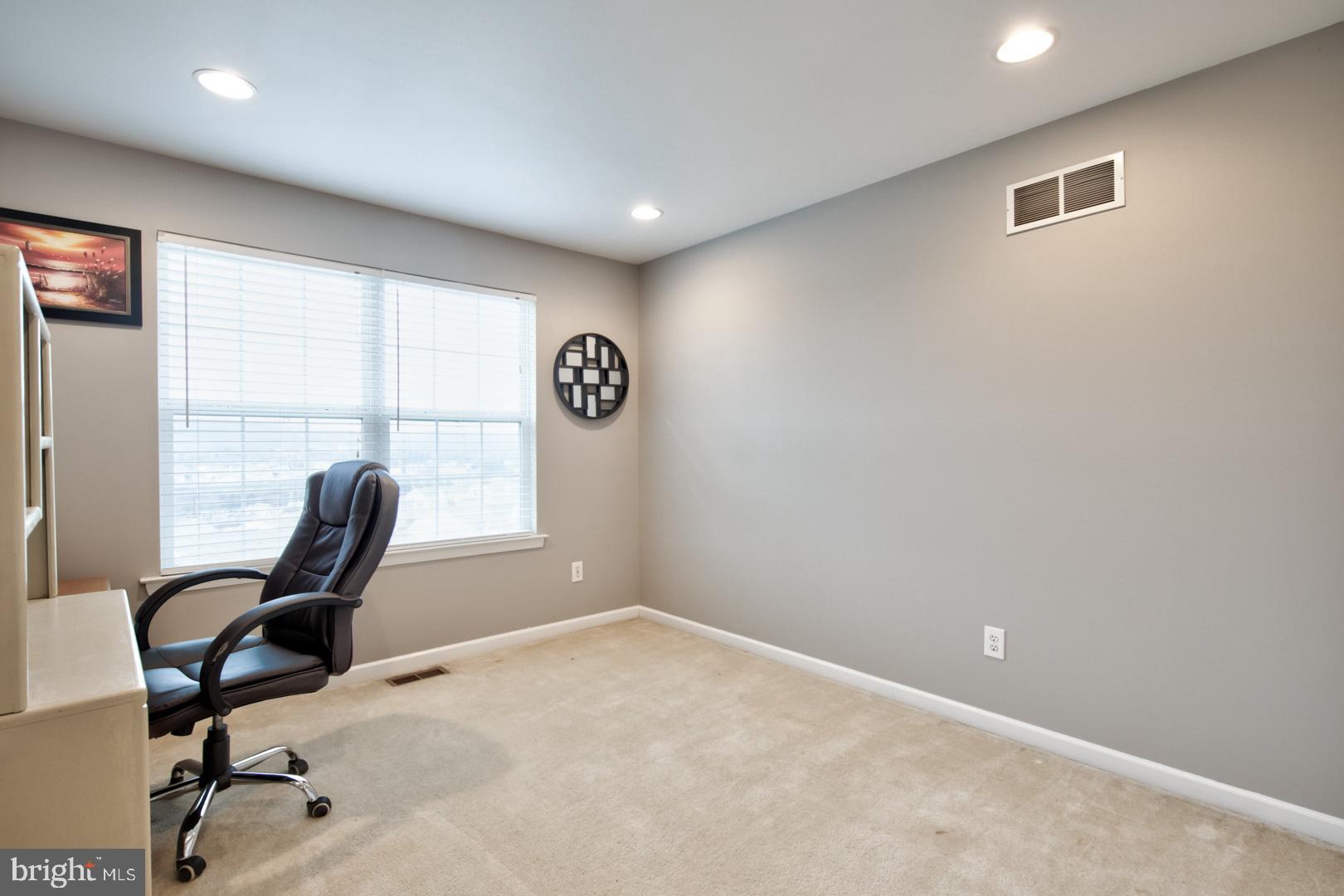 RESERVE AT BAILEY ST - Residential