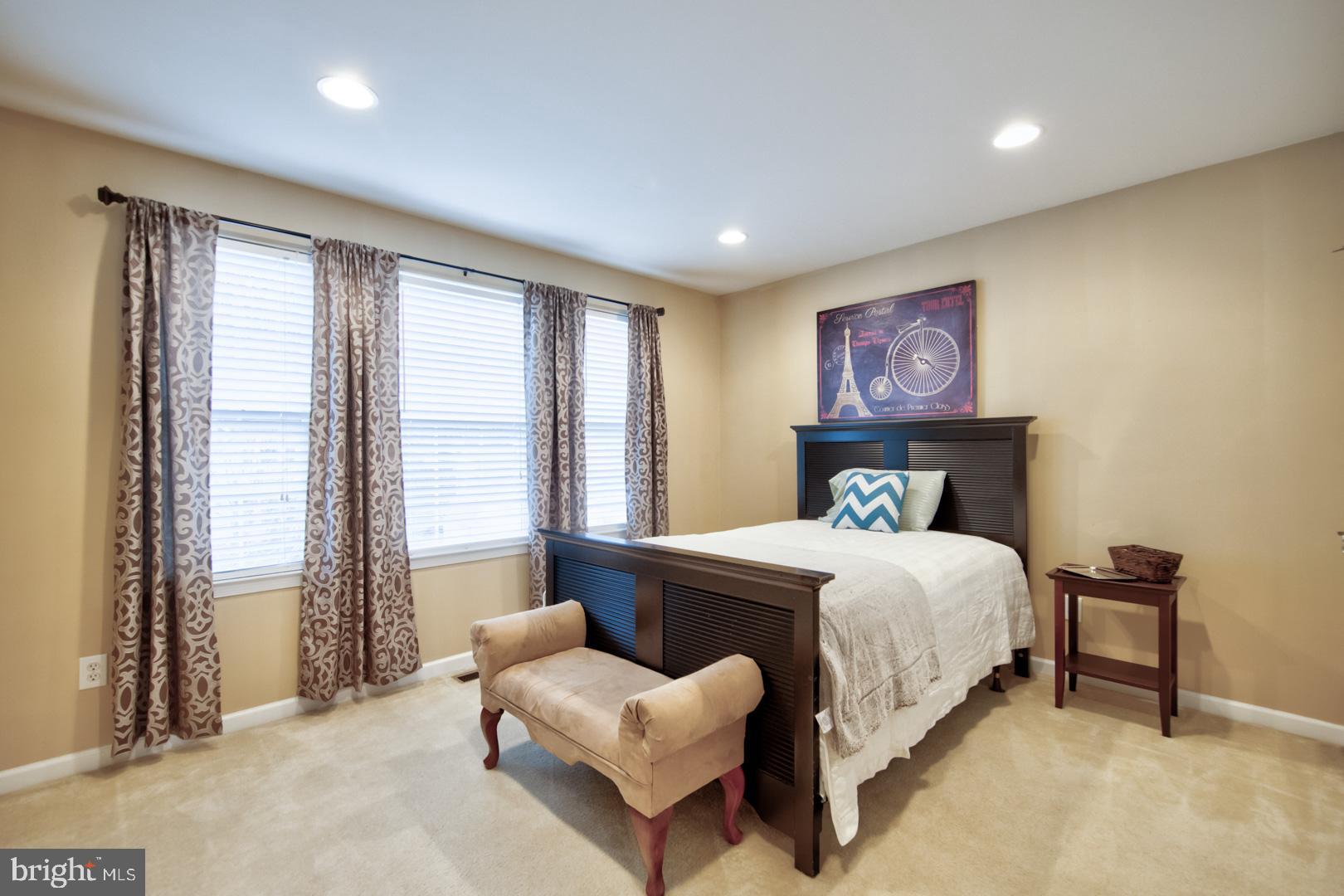 RESERVE AT BAILEY ST - Residential