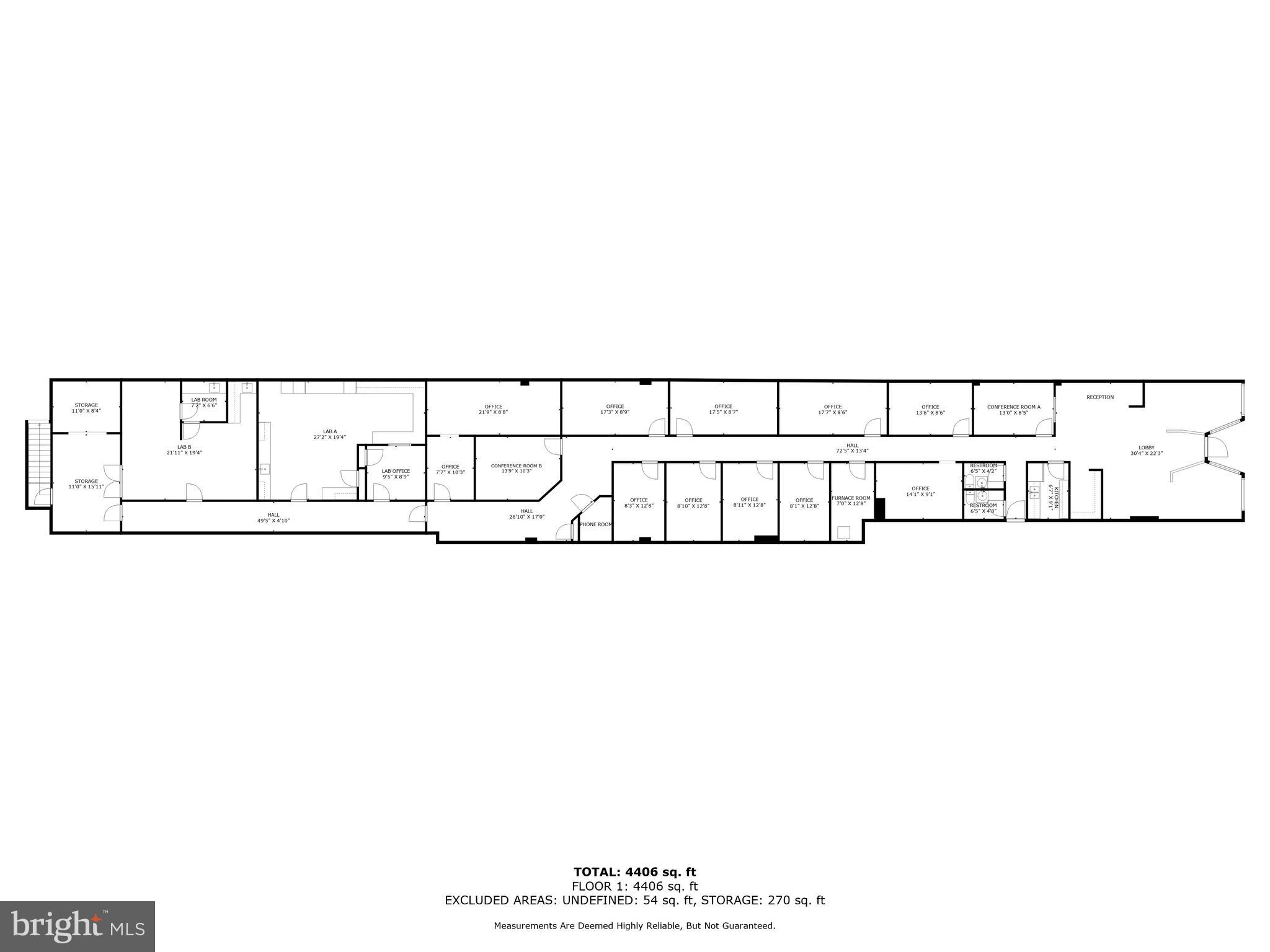 DOWNTOWN HAVRE DE GRACE - Commercial Sale