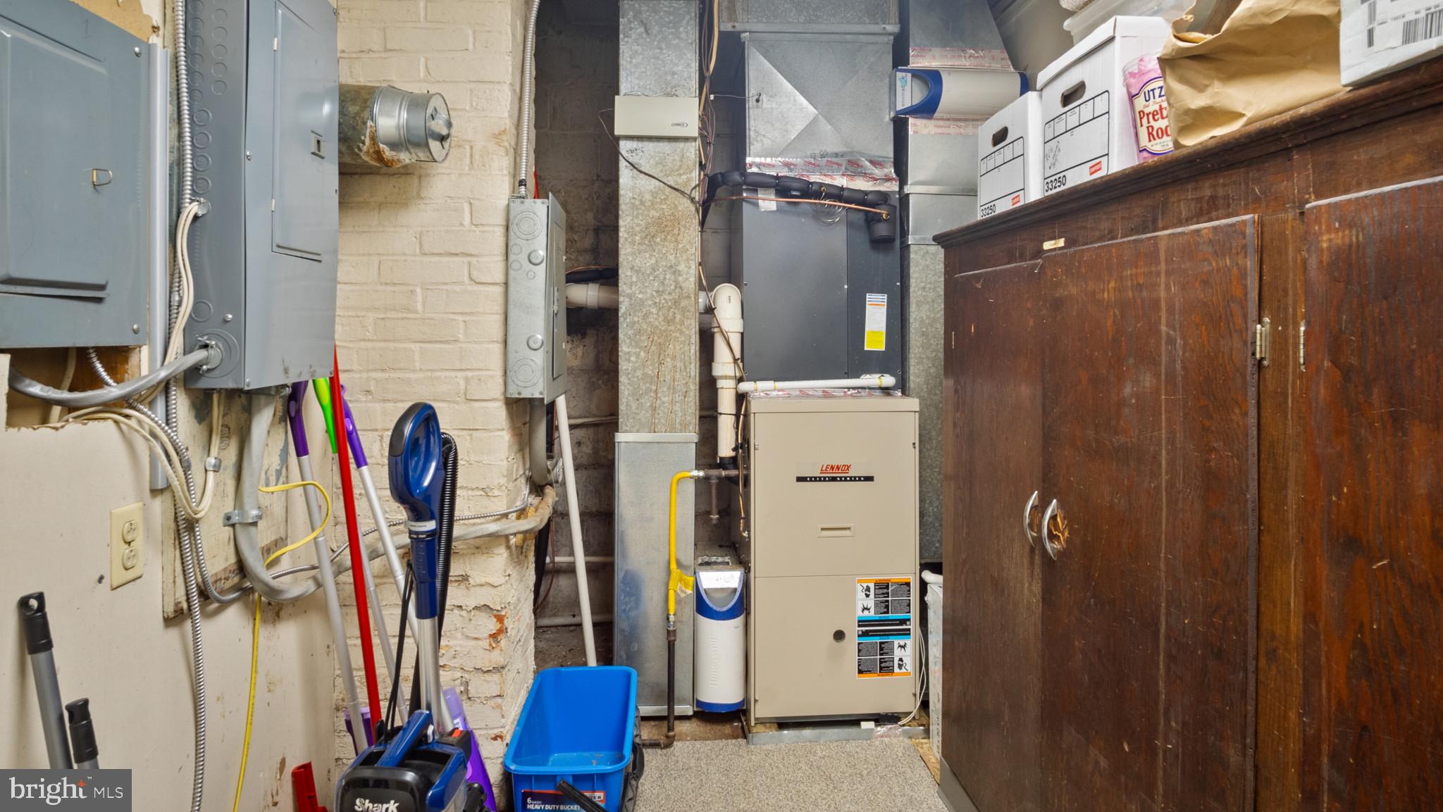 DOWNTOWN HAVRE DE GRACE - Commercial Sale