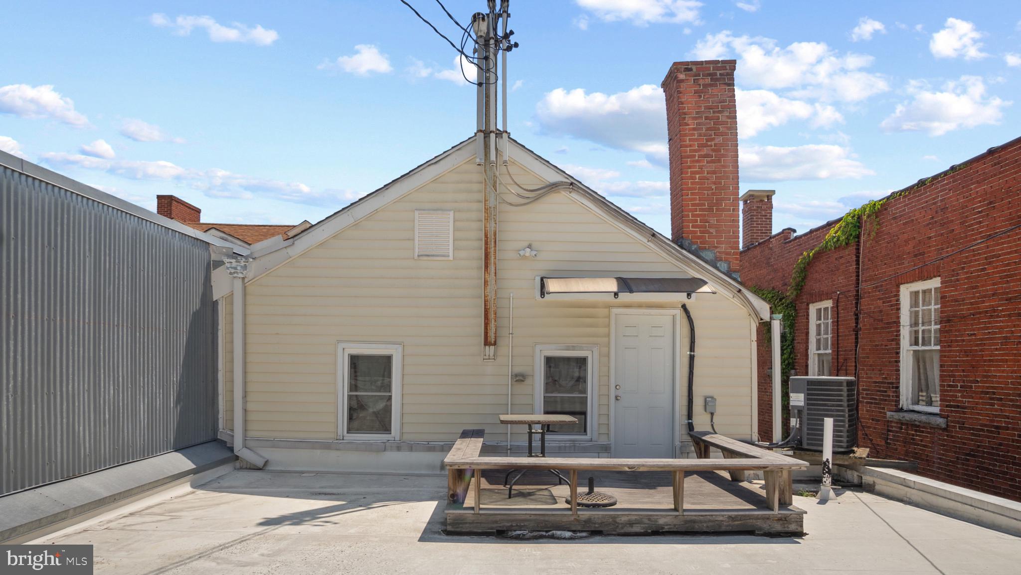 DOWNTOWN HAVRE DE GRACE - Commercial Sale