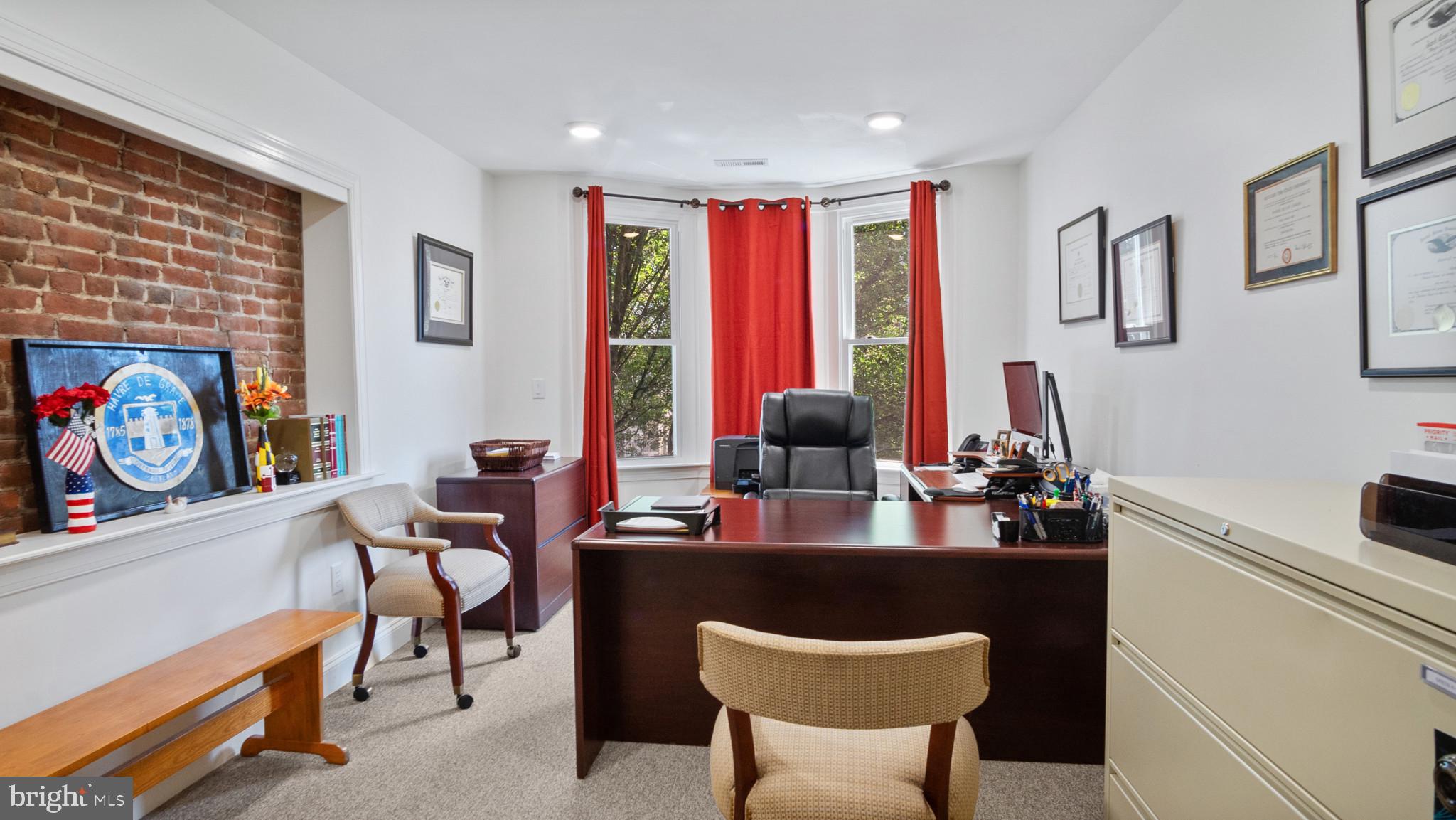 DOWNTOWN HAVRE DE GRACE - Commercial Sale