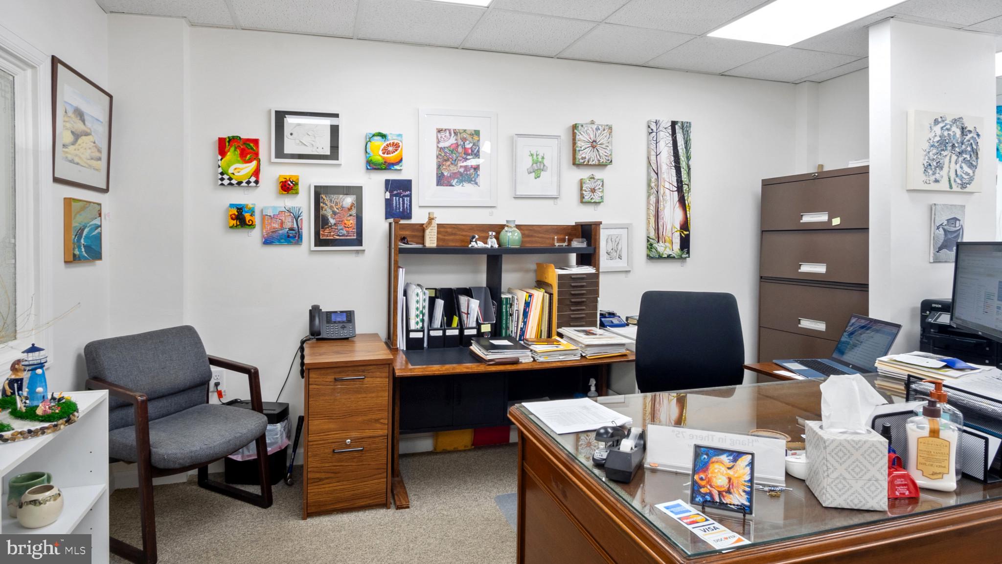 DOWNTOWN HAVRE DE GRACE - Commercial Sale