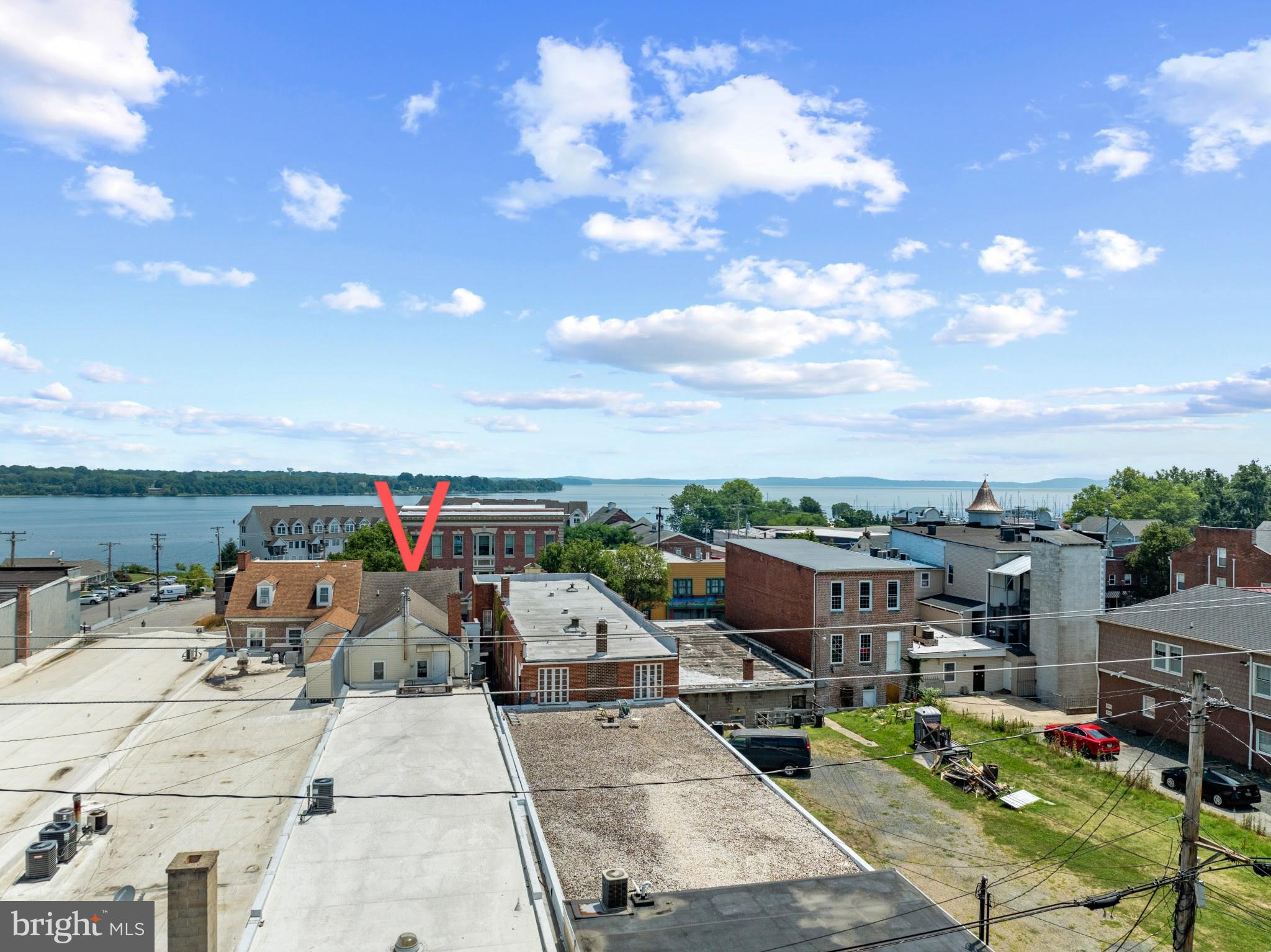 DOWNTOWN HAVRE DE GRACE - Commercial Sale