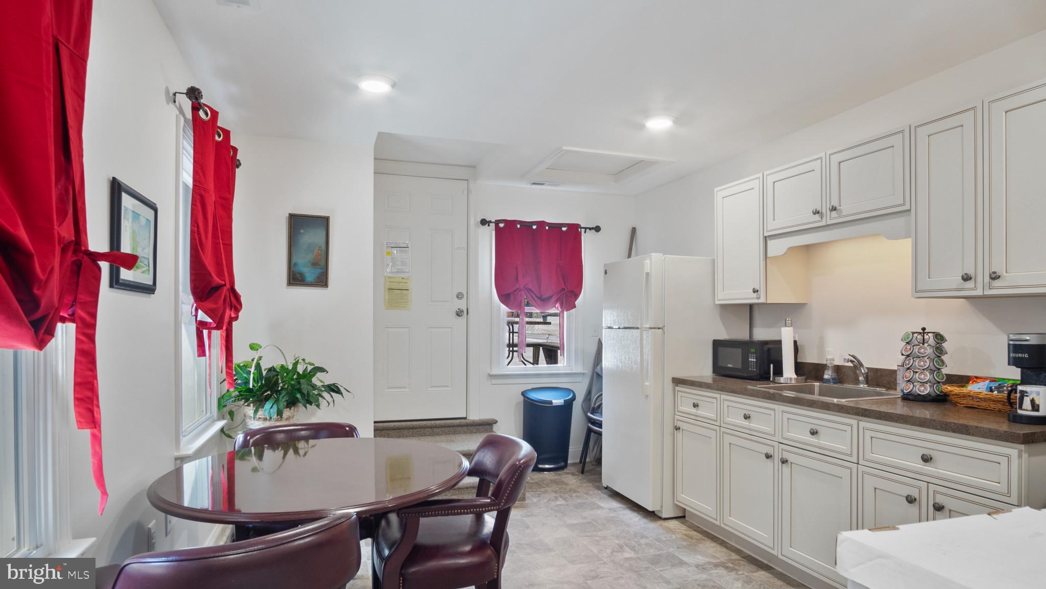 DOWNTOWN HAVRE DE GRACE - Commercial Sale