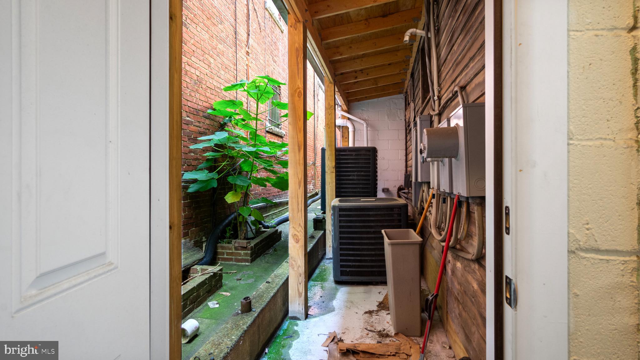 DOWNTOWN HAVRE DE GRACE - Commercial Sale