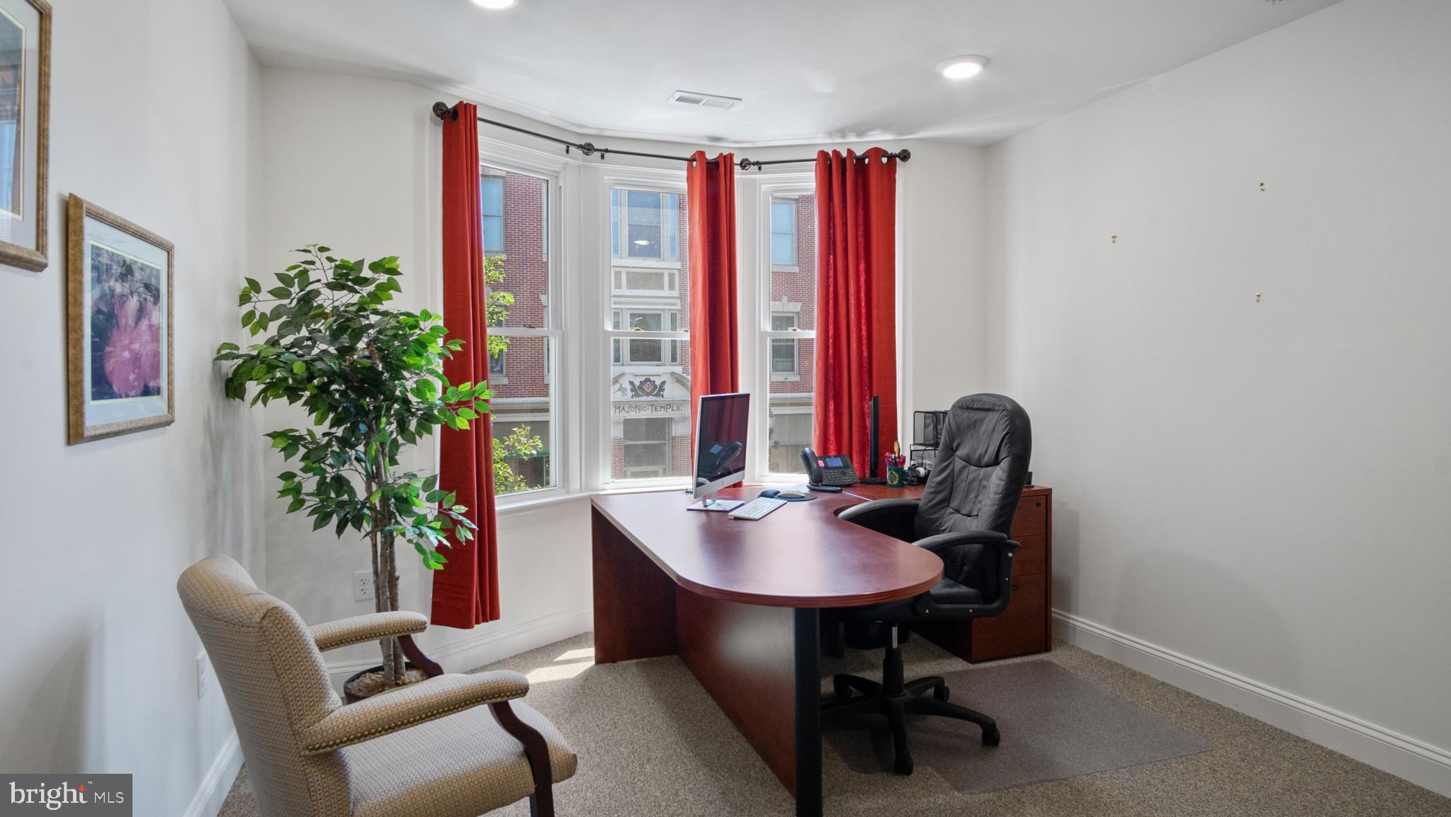 DOWNTOWN HAVRE DE GRACE - Commercial Sale