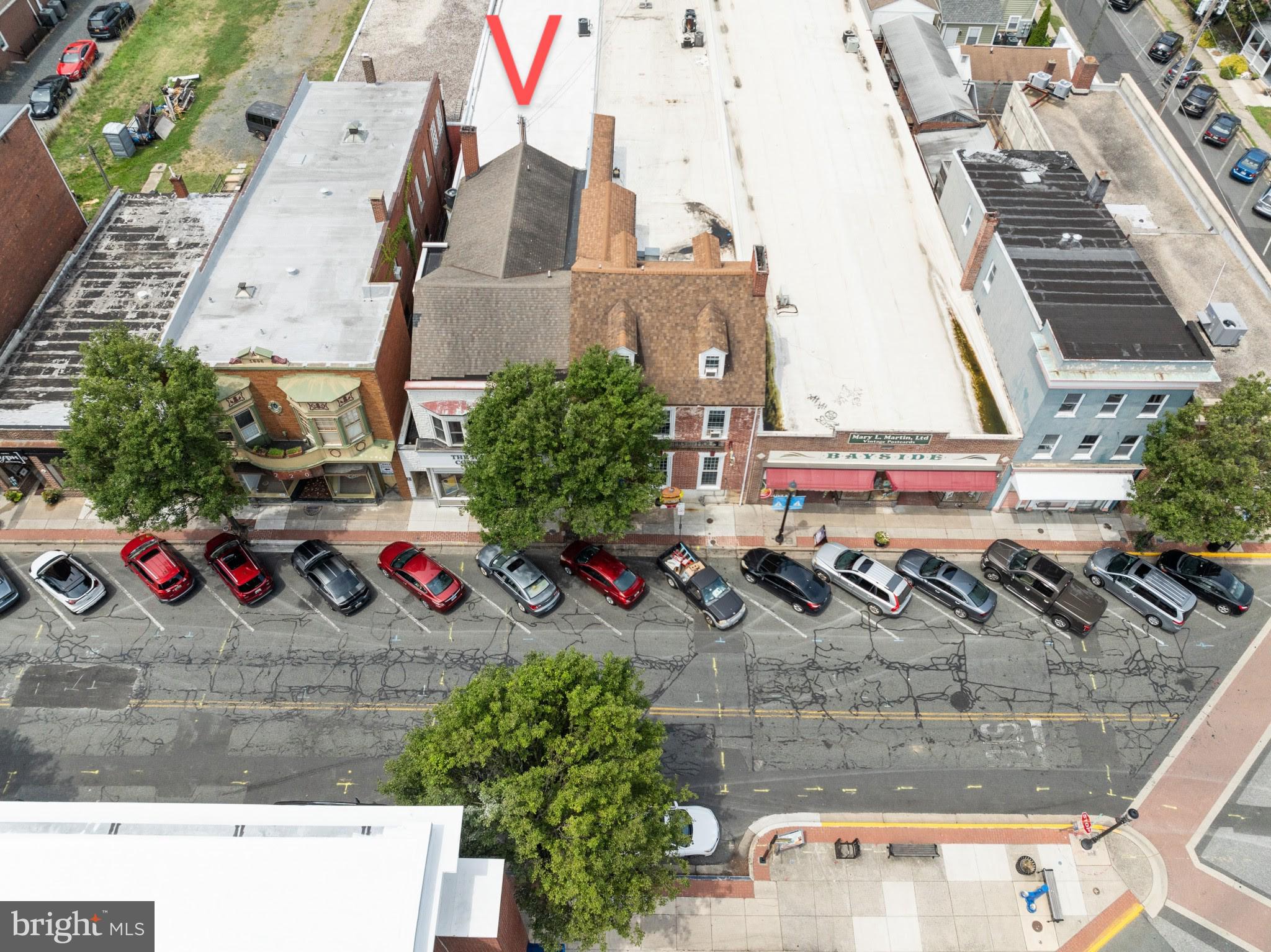 DOWNTOWN HAVRE DE GRACE - Commercial Sale