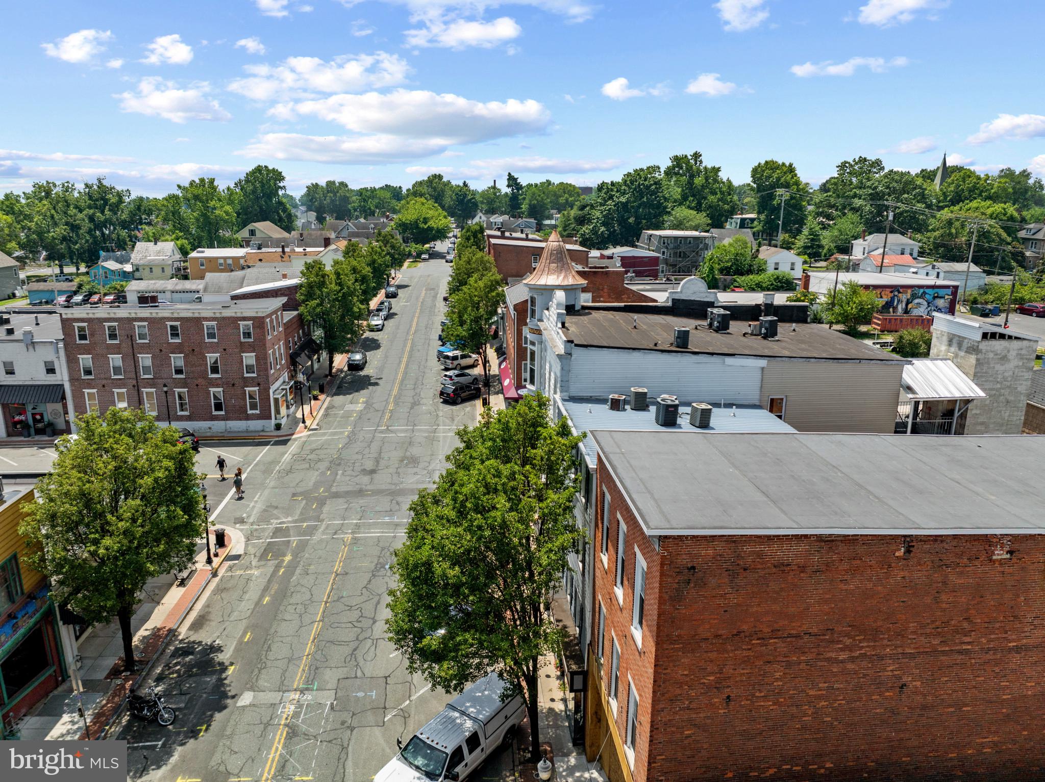 DOWNTOWN HAVRE DE GRACE - Commercial Sale