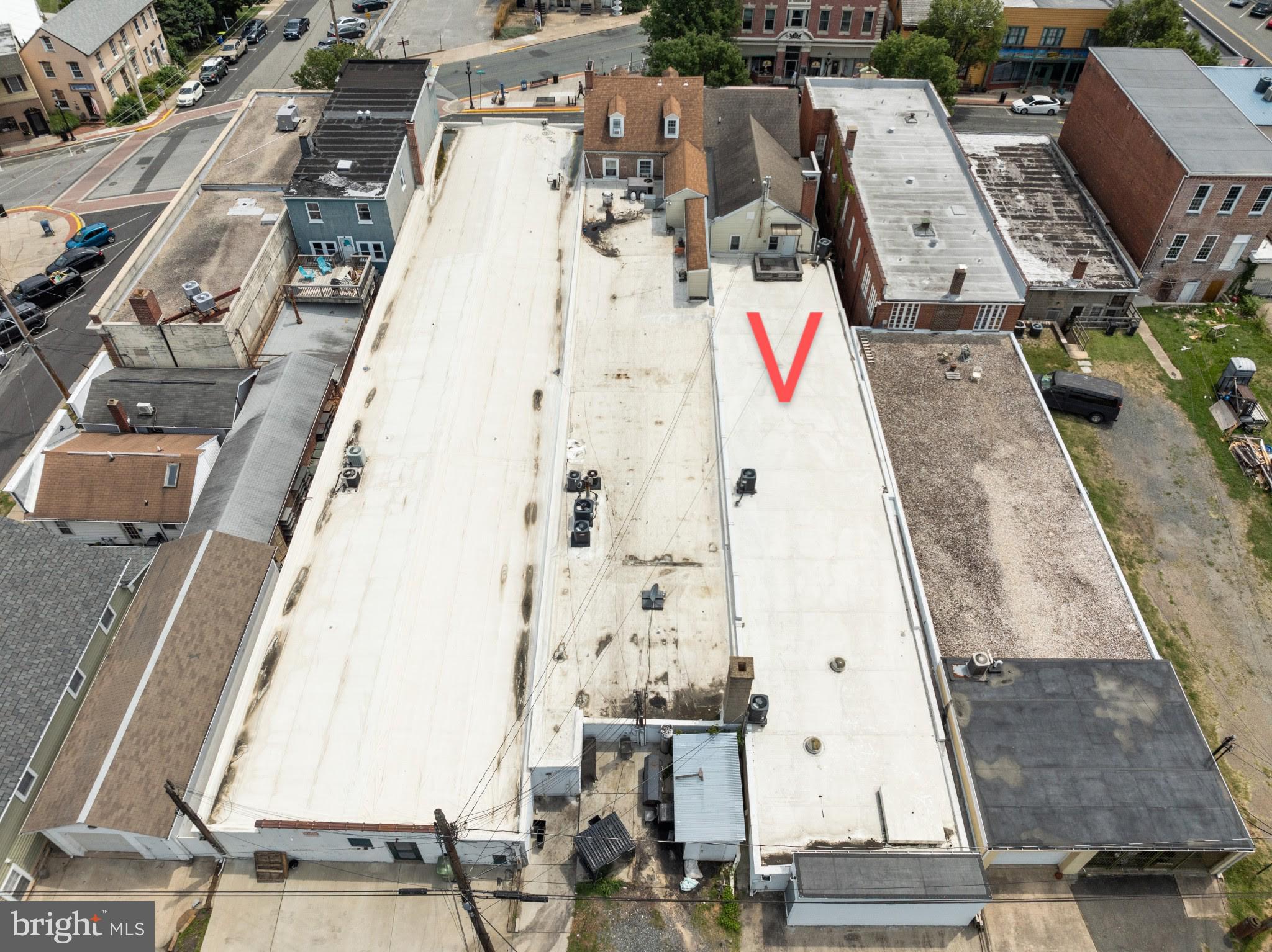 DOWNTOWN HAVRE DE GRACE - Commercial Sale