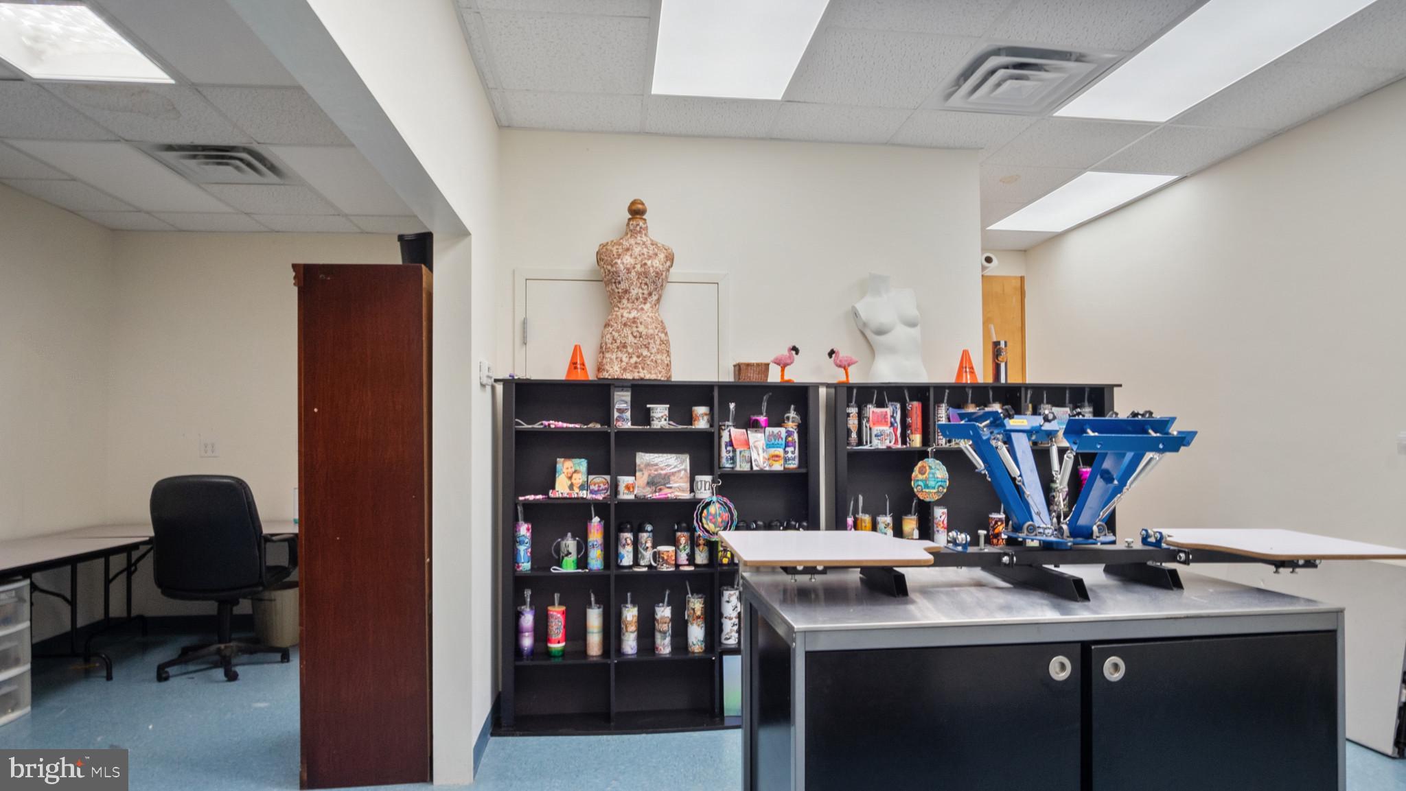 DOWNTOWN HAVRE DE GRACE - Commercial Sale