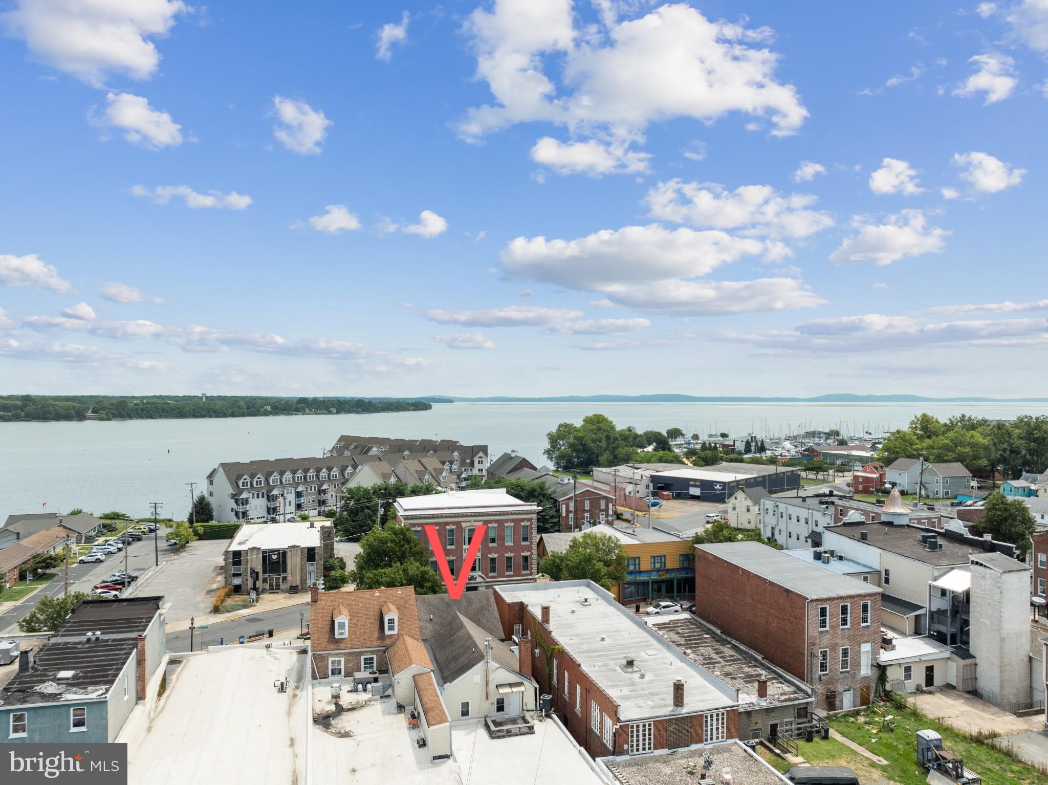 DOWNTOWN HAVRE DE GRACE - Commercial Sale