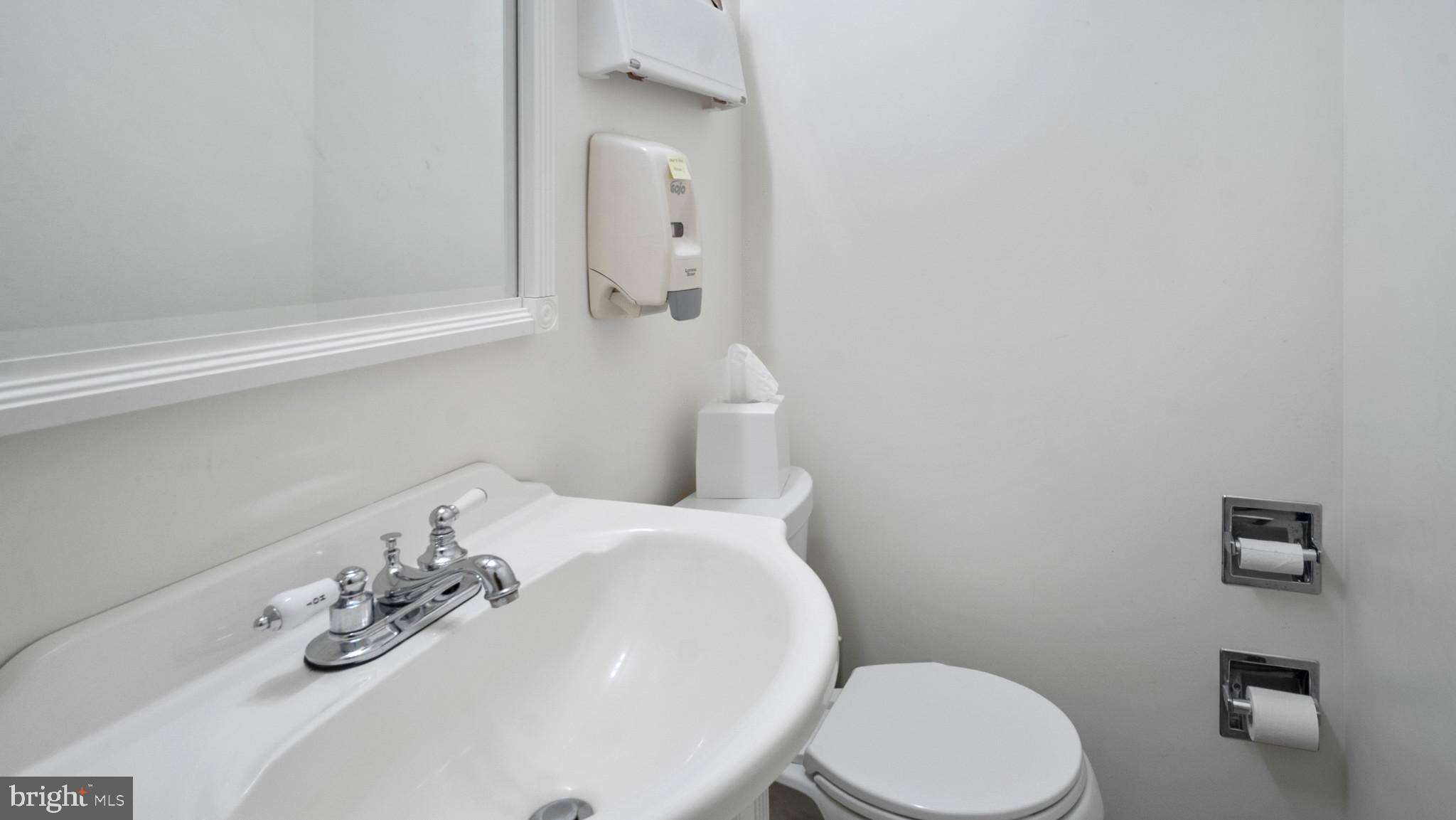 DOWNTOWN HAVRE DE GRACE - Commercial Sale