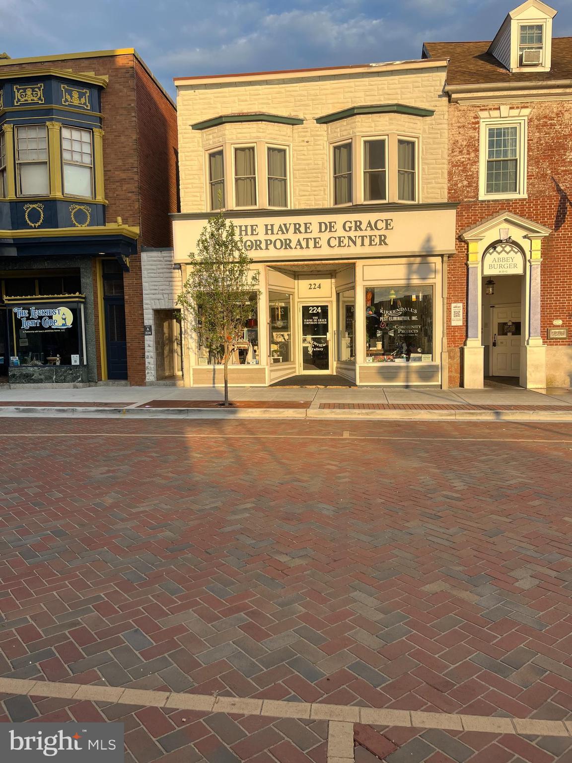 224 N WASHINGTON STREET