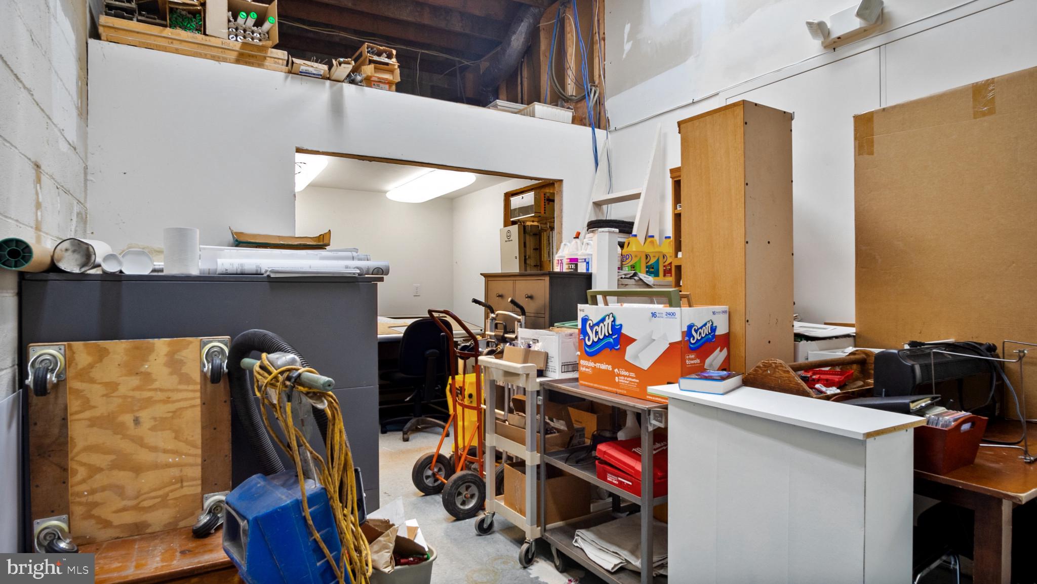 DOWNTOWN HAVRE DE GRACE - Commercial Sale